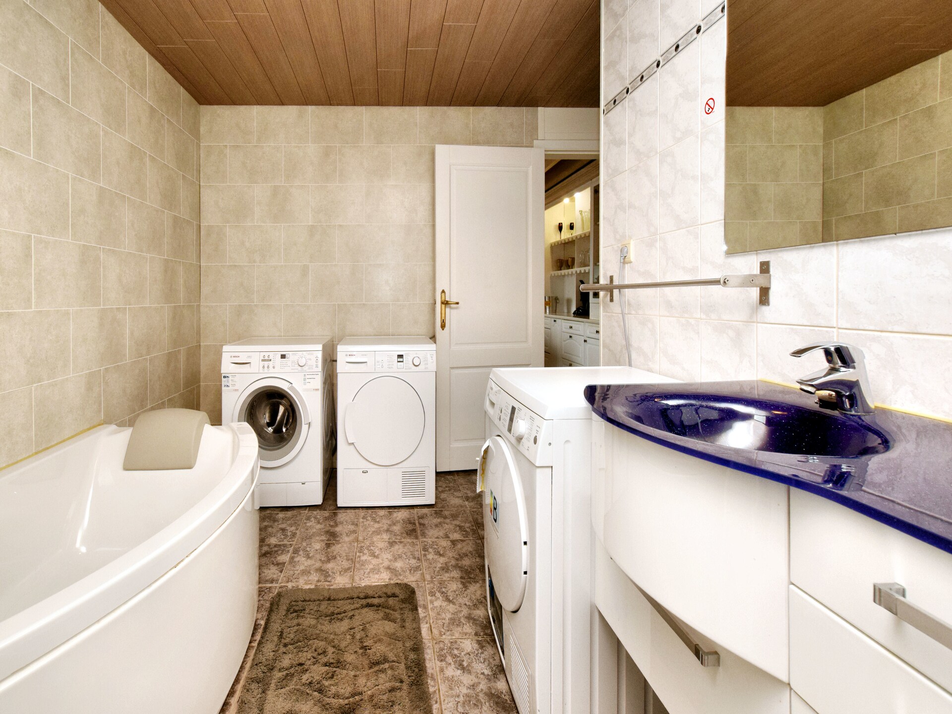 Privézwembadvilla met sauna voor 14 personen in Septon (Durbuy) - foto 32