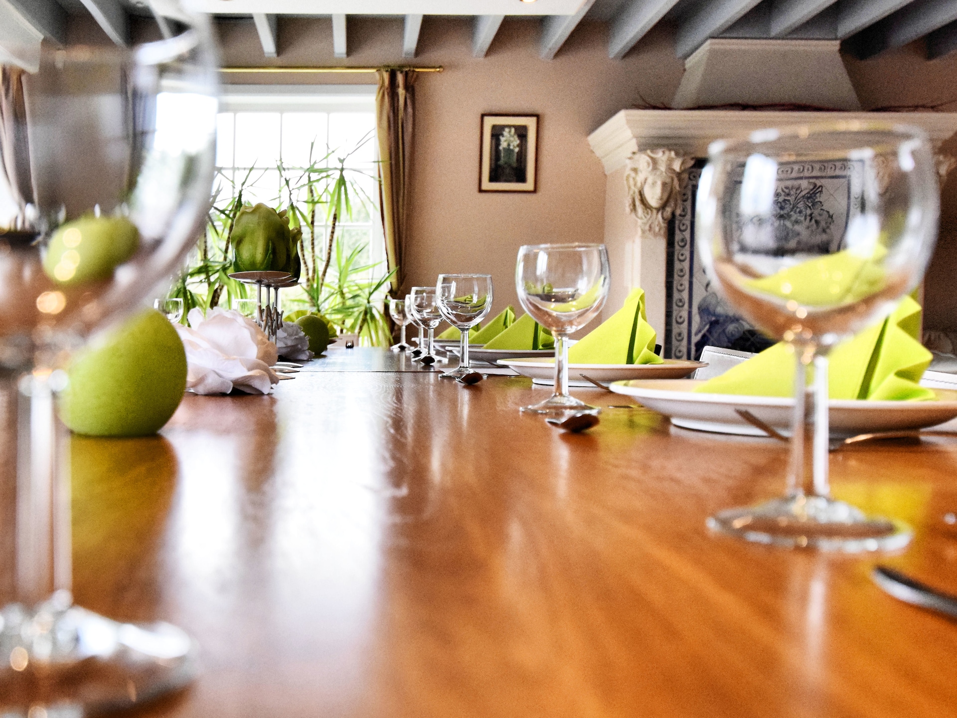 Privézwembadvilla met sauna voor 14 personen in Septon (Durbuy) - foto 10