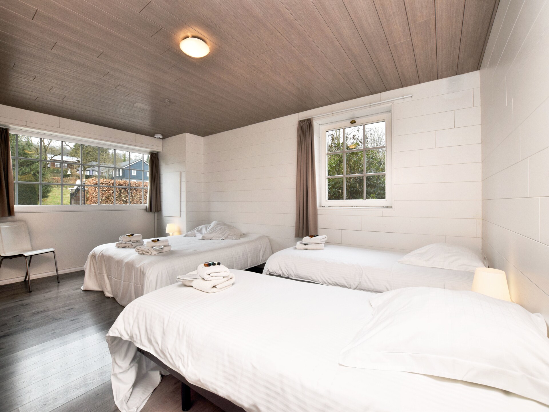 Privézwembadvilla met sauna voor 14 personen in Septon (Durbuy) - foto 33