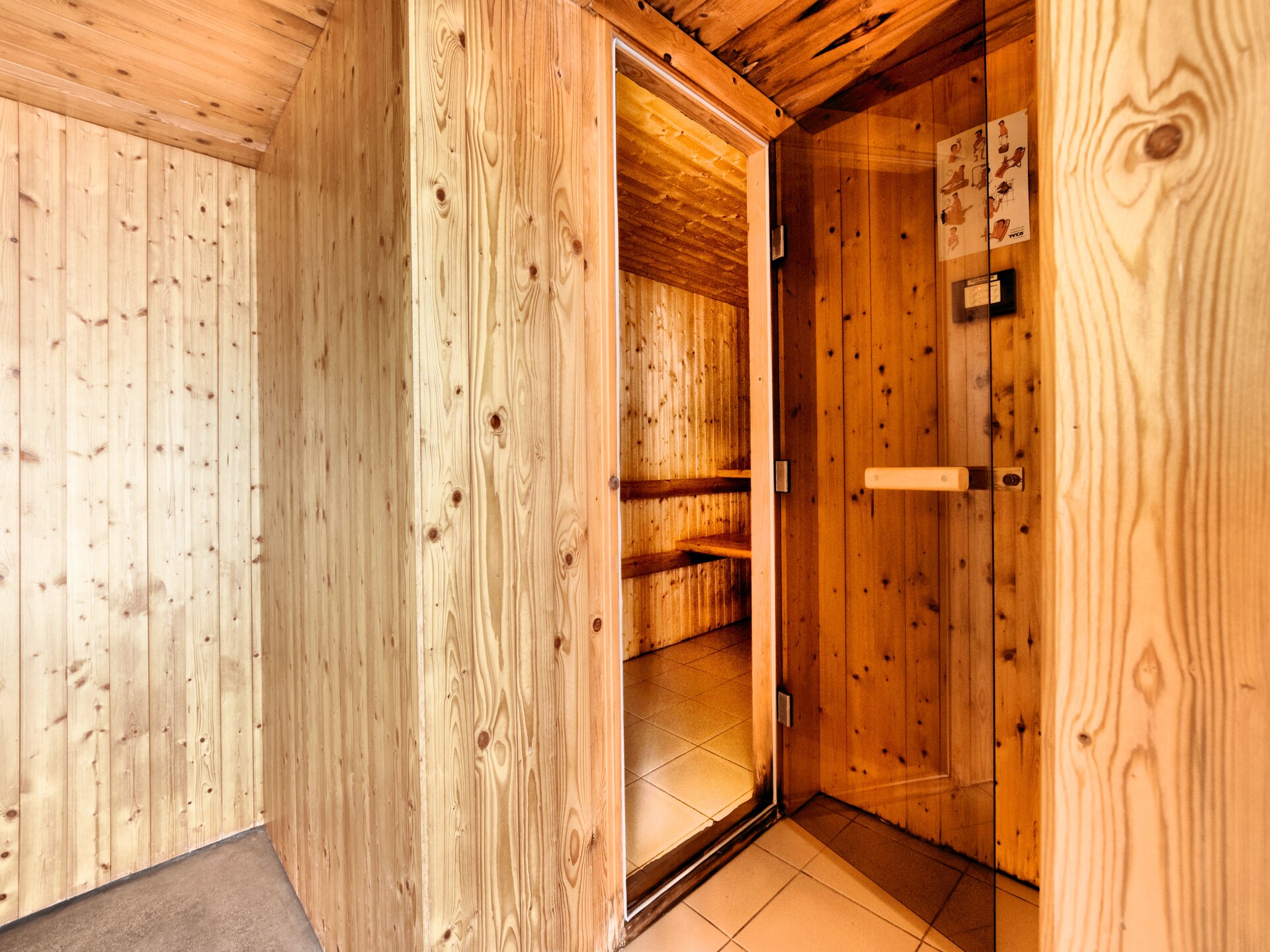 Privézwembadvilla met sauna voor 14 personen in Septon (Durbuy) - foto 40