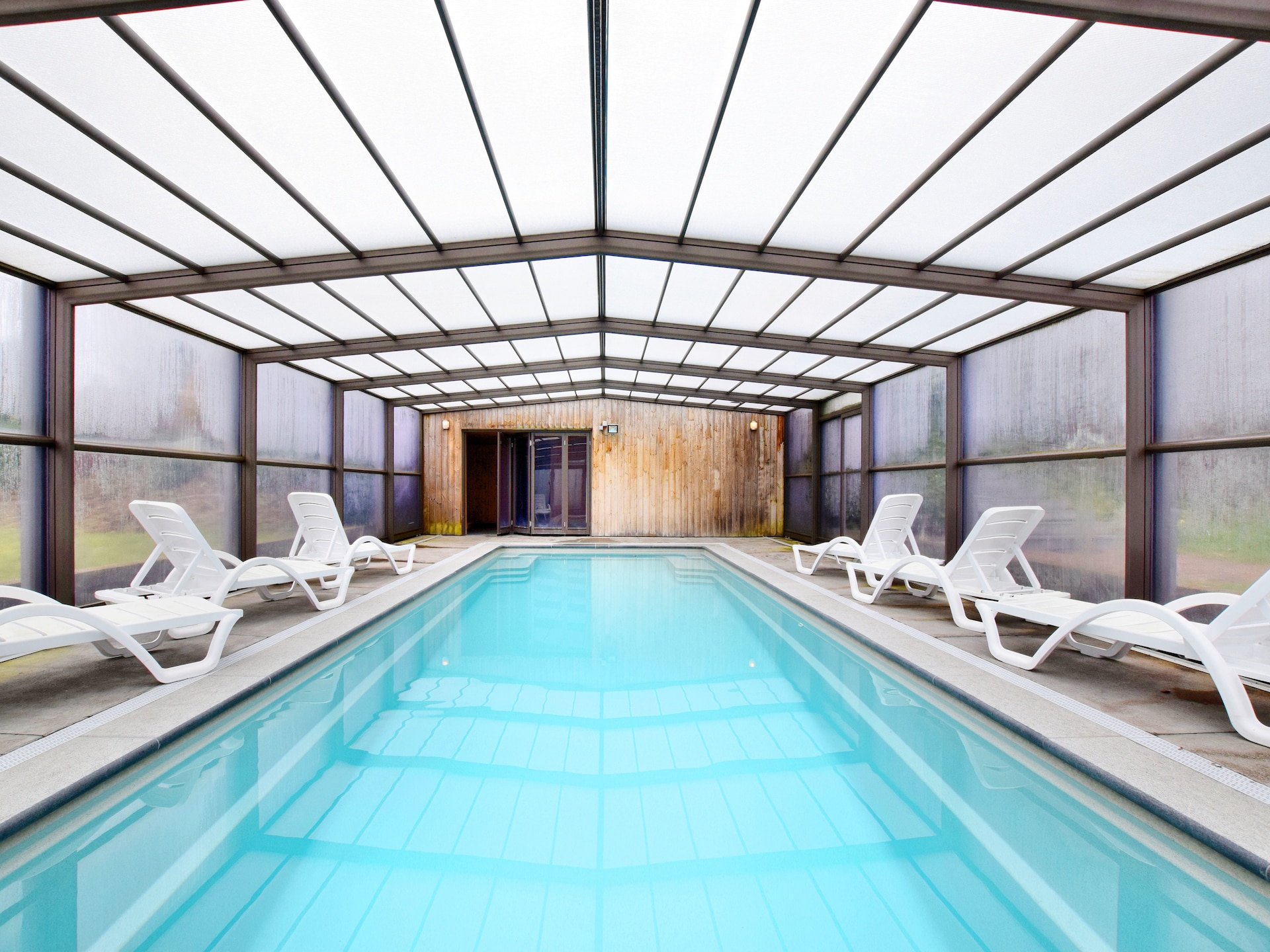 Privézwembadvilla met sauna voor 14 personen in Septon (Durbuy) - foto 1
