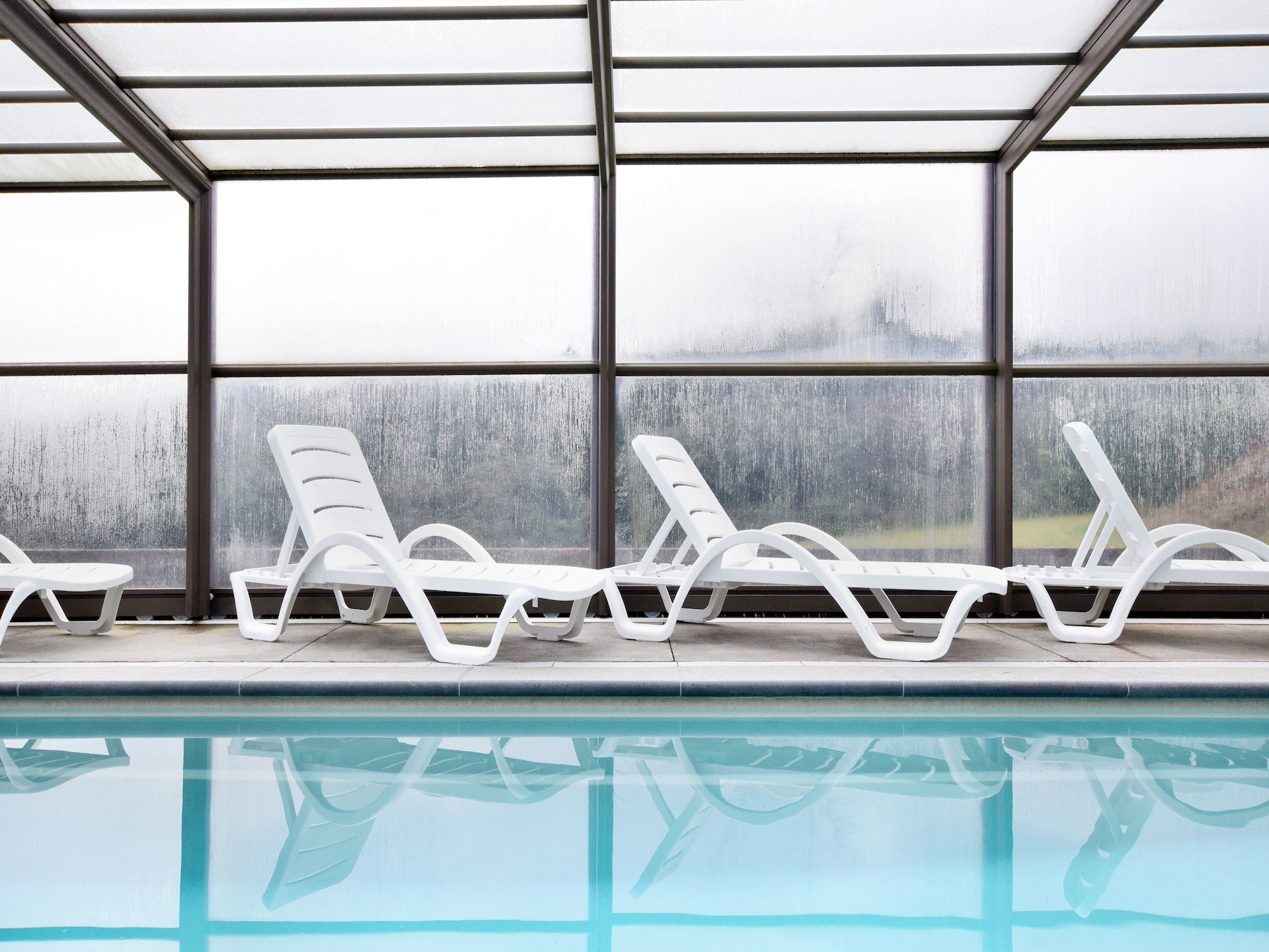 Privézwembadvilla met sauna voor 14 personen in Septon (Durbuy) - foto 6