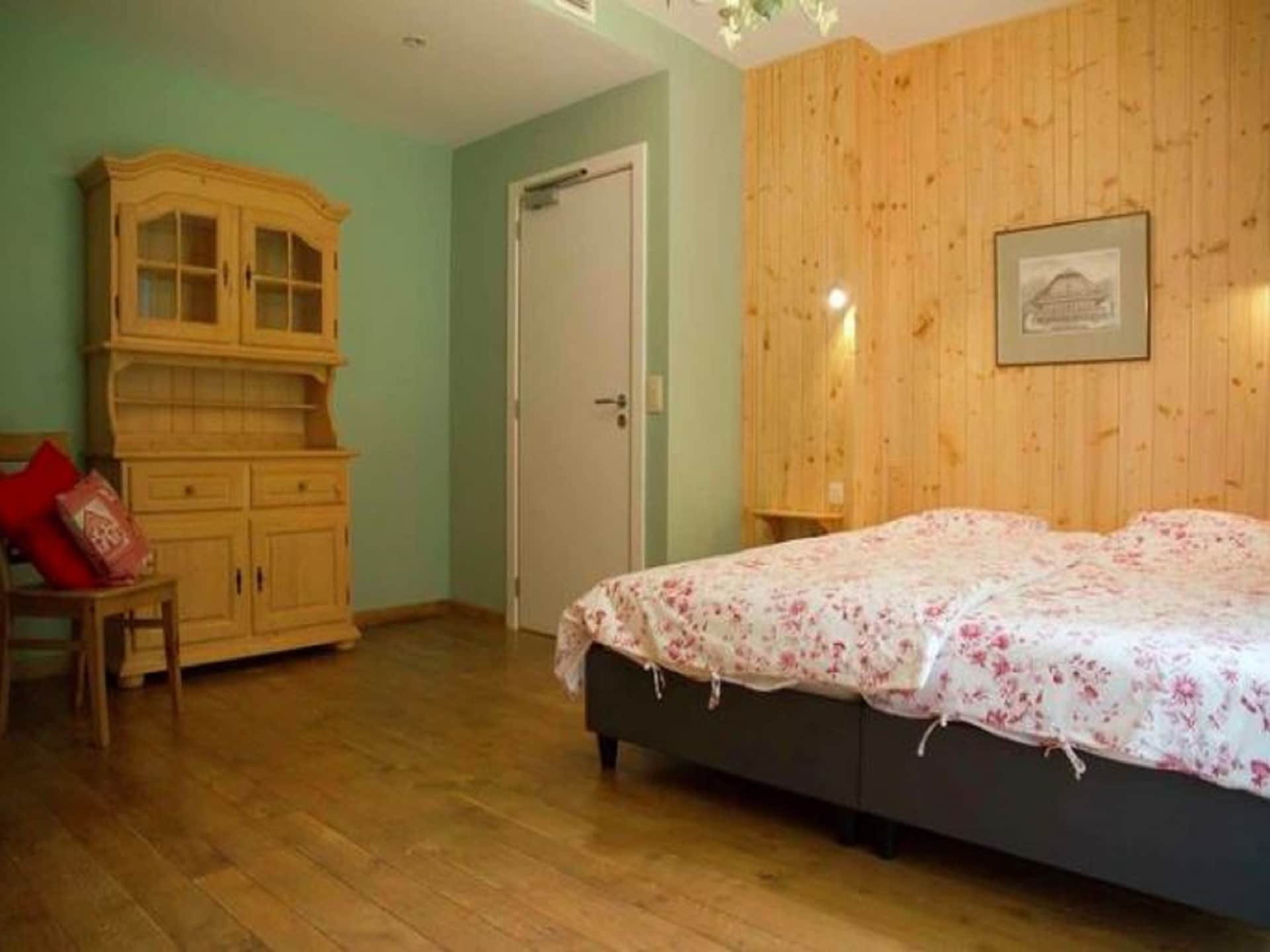Ruim vakantiehuis in Stoumont voor 22 personen met sauna - foto 11