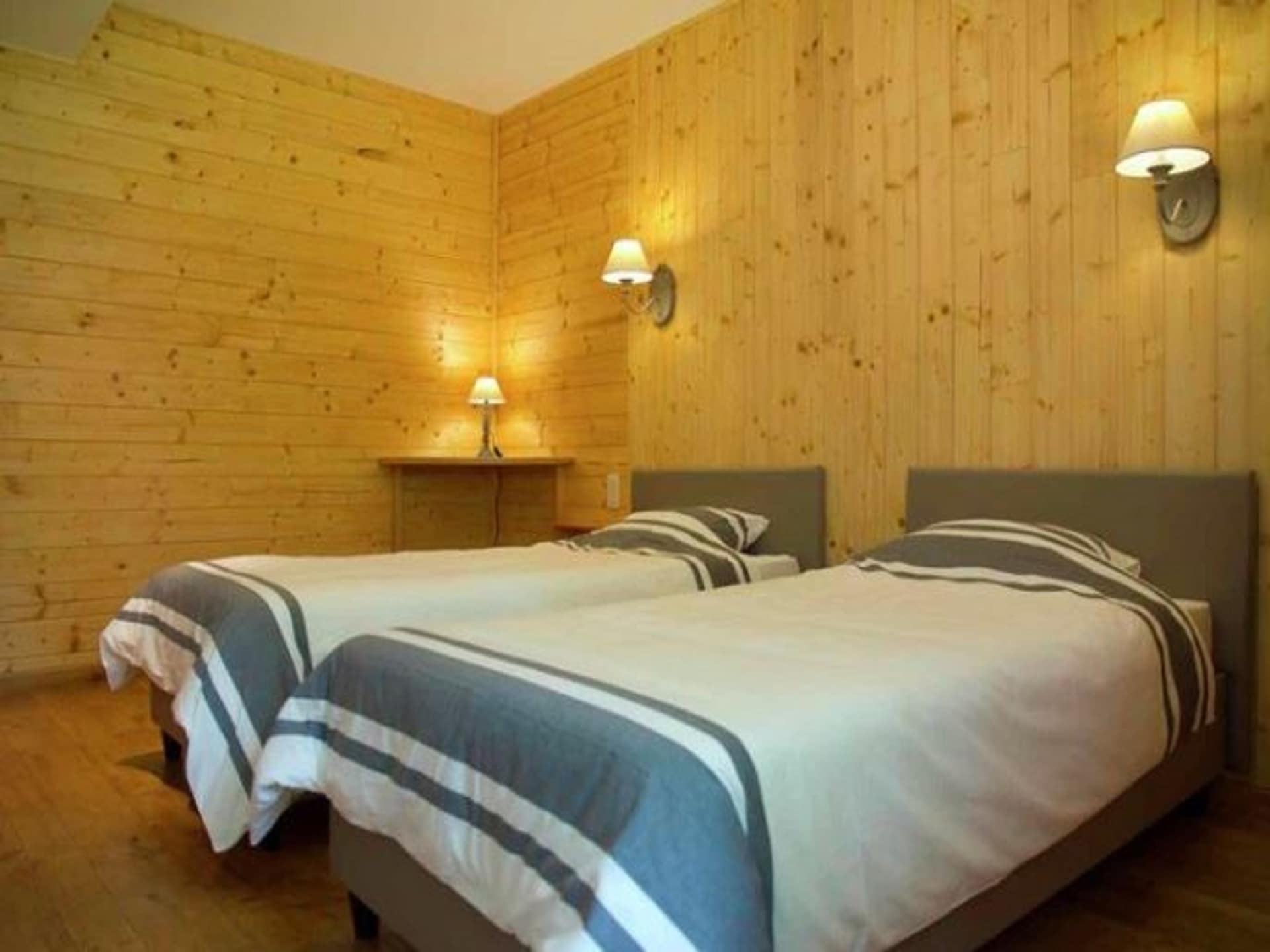 Ruim vakantiehuis in Stoumont voor 22 personen met sauna - foto 8