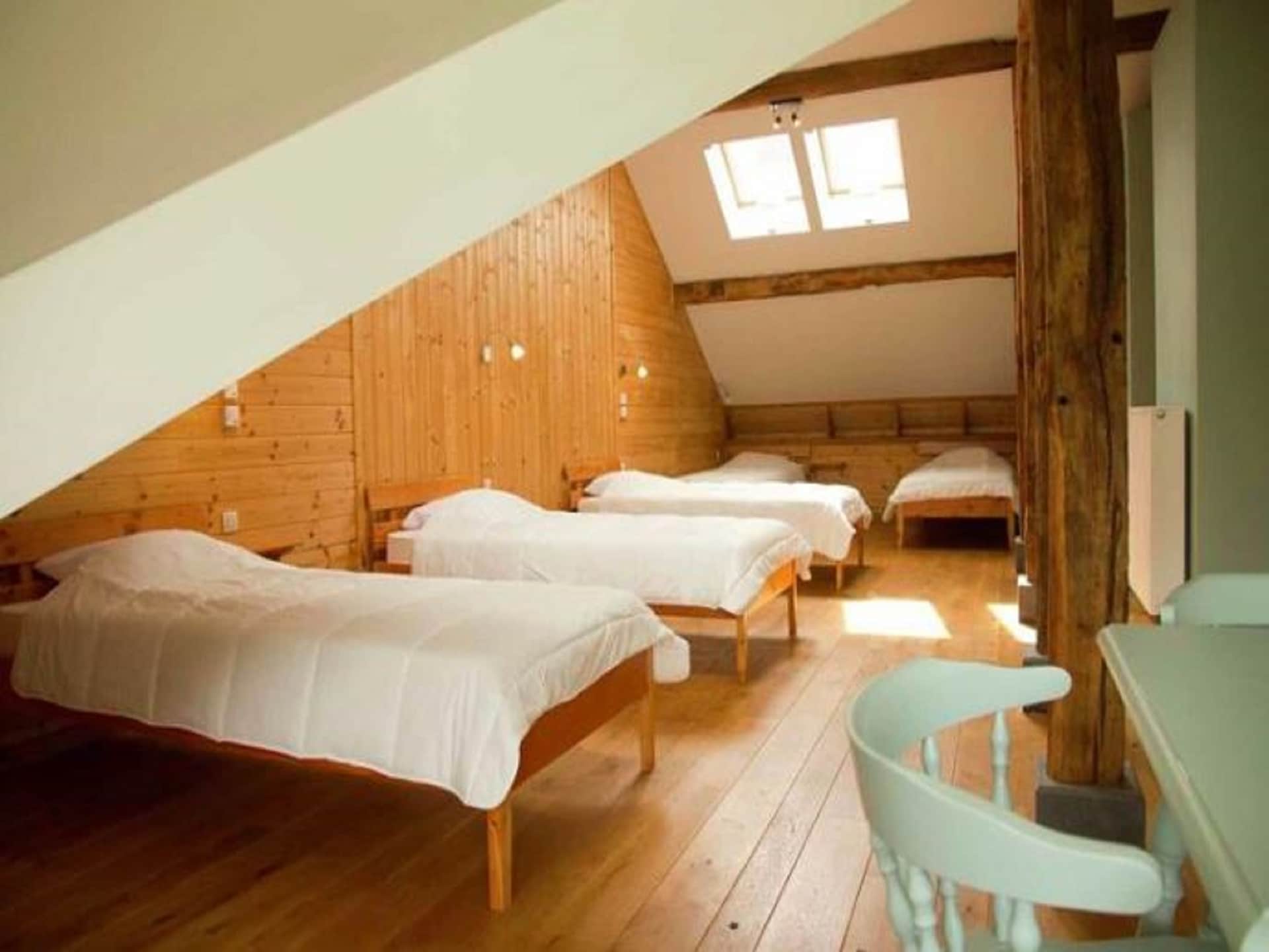 Ruim vakantiehuis in Stoumont voor 22 personen met sauna - foto 9