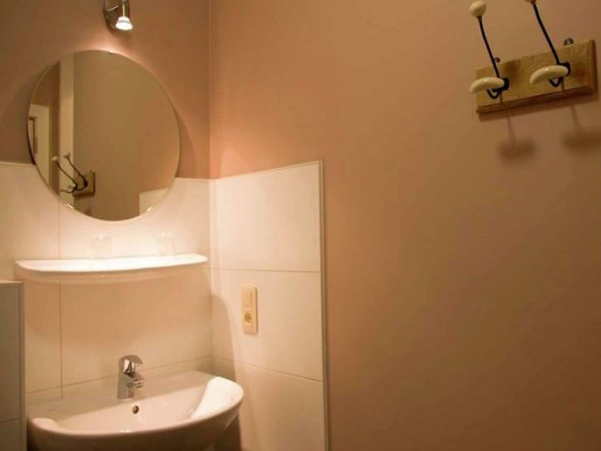 Ruim vakantiehuis in Stoumont voor 22 personen met sauna - foto 12