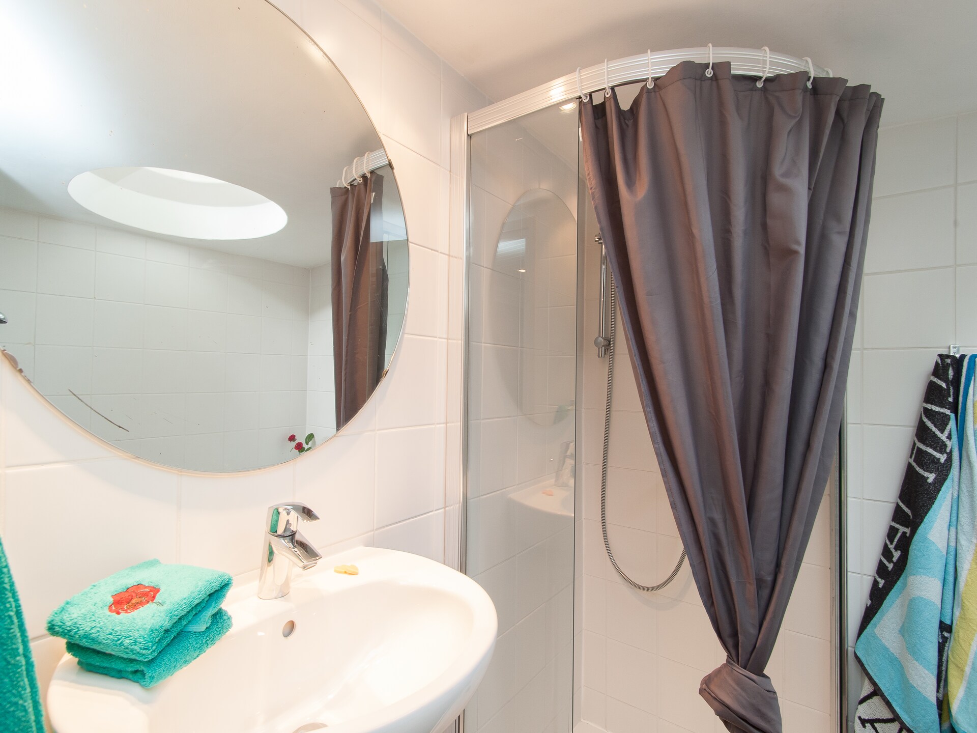 Het Roefje: Knus vakantiehuis voor 2 in bosrijk Bergen, dichtbij zee - foto 10