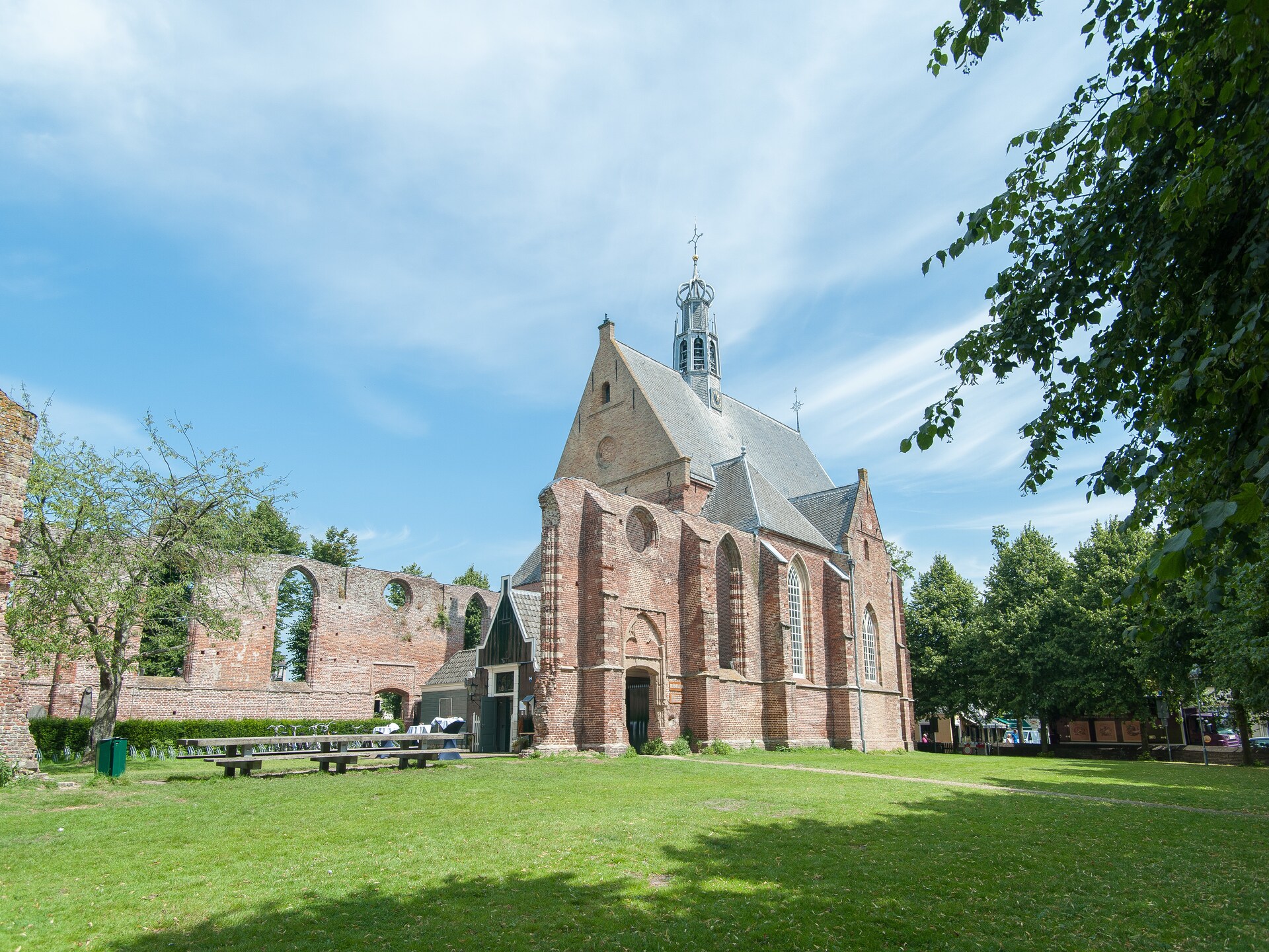 Het Roefje: Knus vakantiehuis voor 2 in bosrijk Bergen, dichtbij zee - foto 15