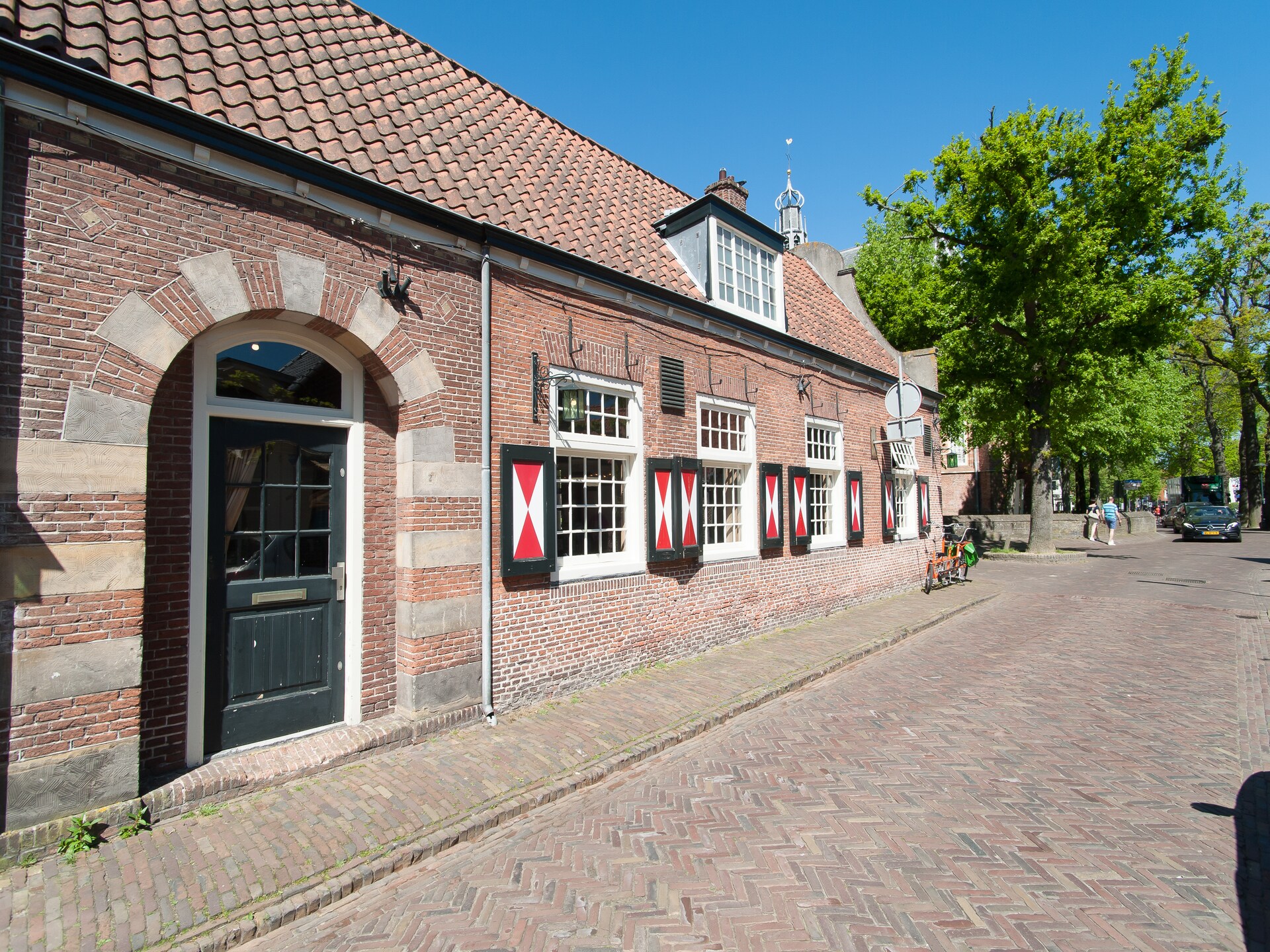 Het Roefje: Knus vakantiehuis voor 2 in bosrijk Bergen, dichtbij zee - foto 19