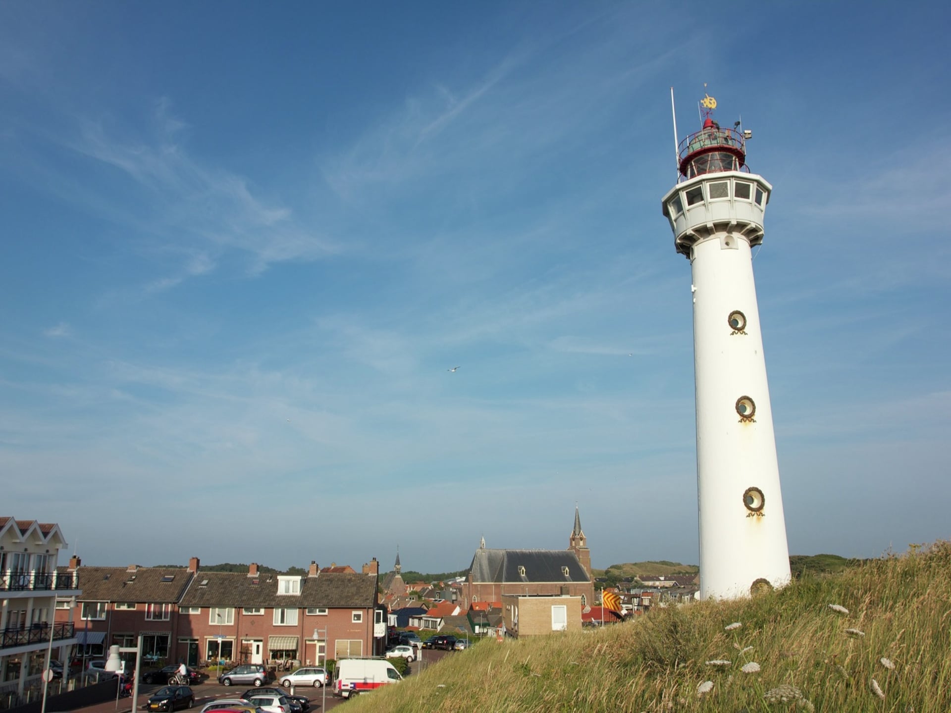 Morgenster: Ruim vakantiehuis op 500m van strand en bos in Bergen aan Zee - foto 36