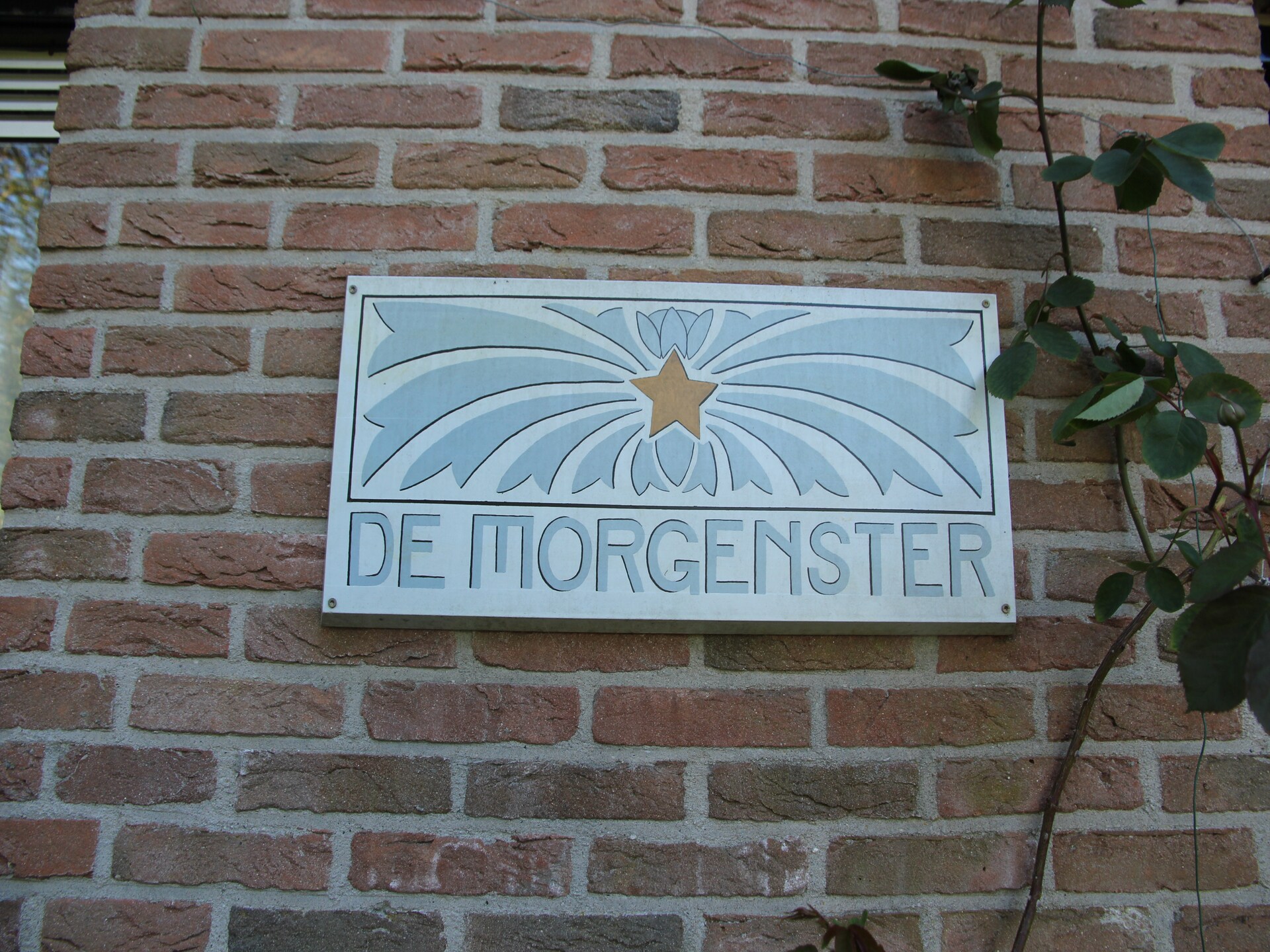 Morgenster: Ruim vakantiehuis op 500m van strand en bos in Bergen aan Zee - foto 37