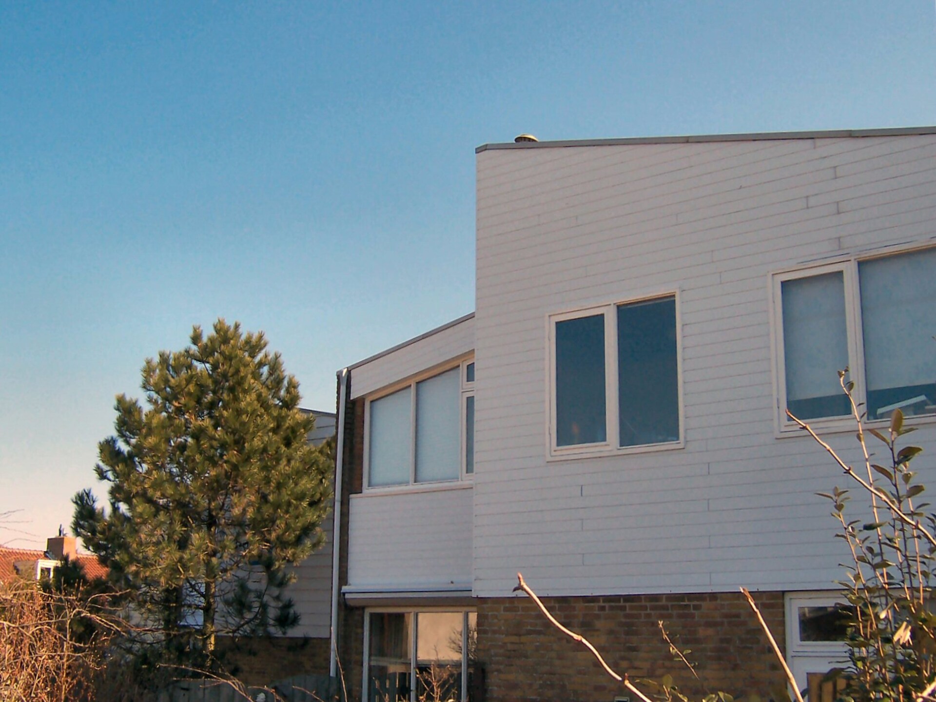 Beaudune: Knus vakantiehuis in bos, 400m van Noordwijks strand - foto 6