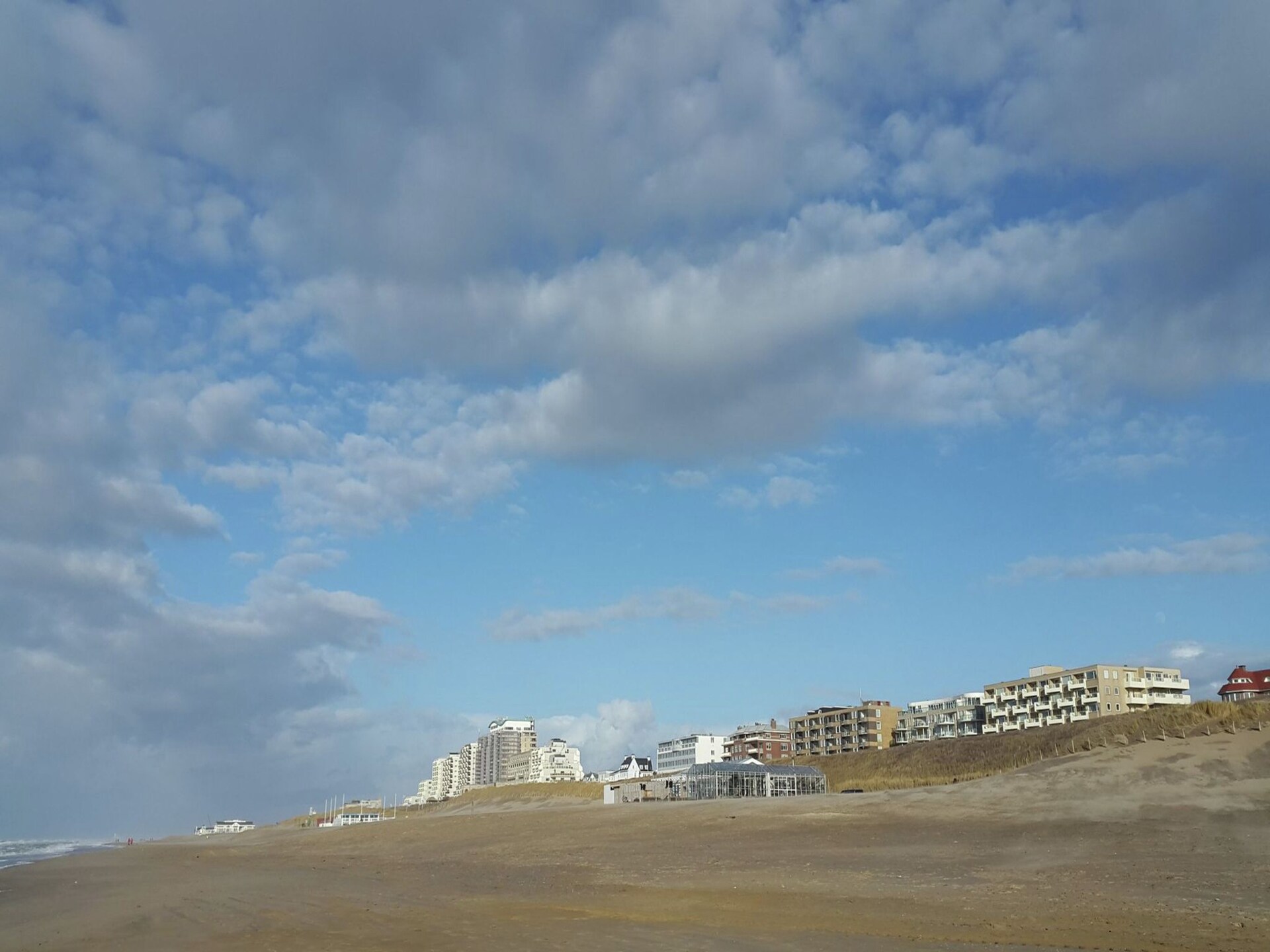 Beaudune: Knus vakantiehuis in bos, 400m van Noordwijks strand - foto 21