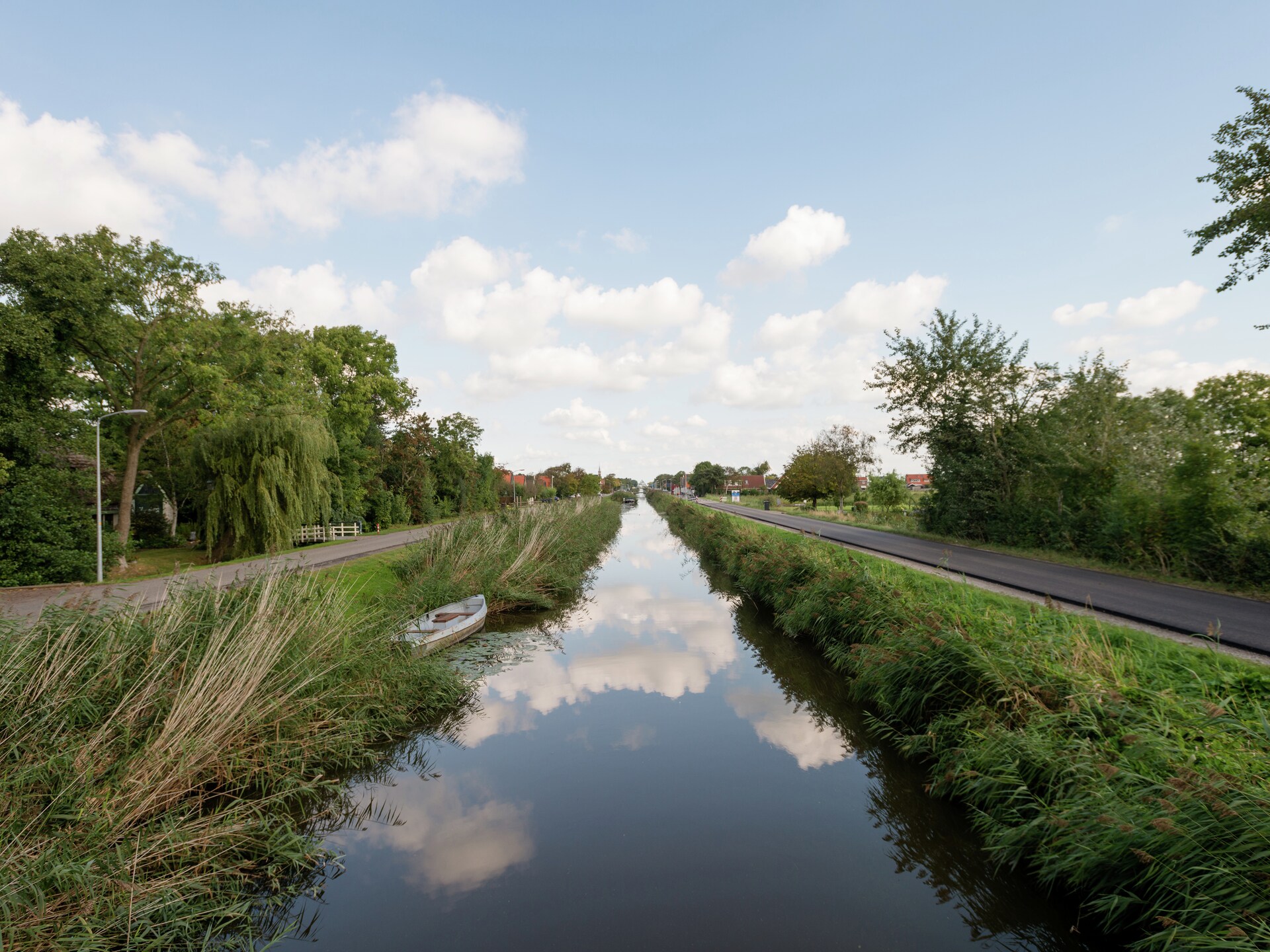 Harrekidee: Modern appartement aan zee en in het bos, Sint Maartensbrug - foto 13
