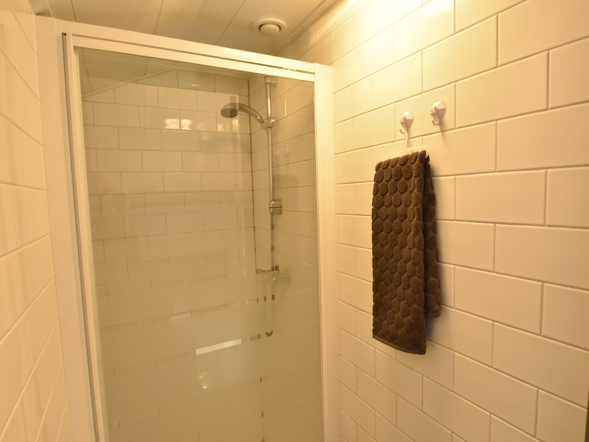 Harrekidee: Modern appartement aan zee en in het bos, Sint Maartensbrug - foto 10