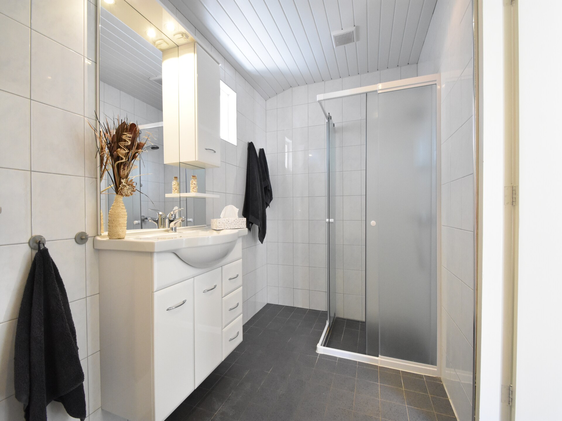 Vakantiehuis Het Karreveld: sfeervol genieten aan het Zonnemairese Meer - foto 20