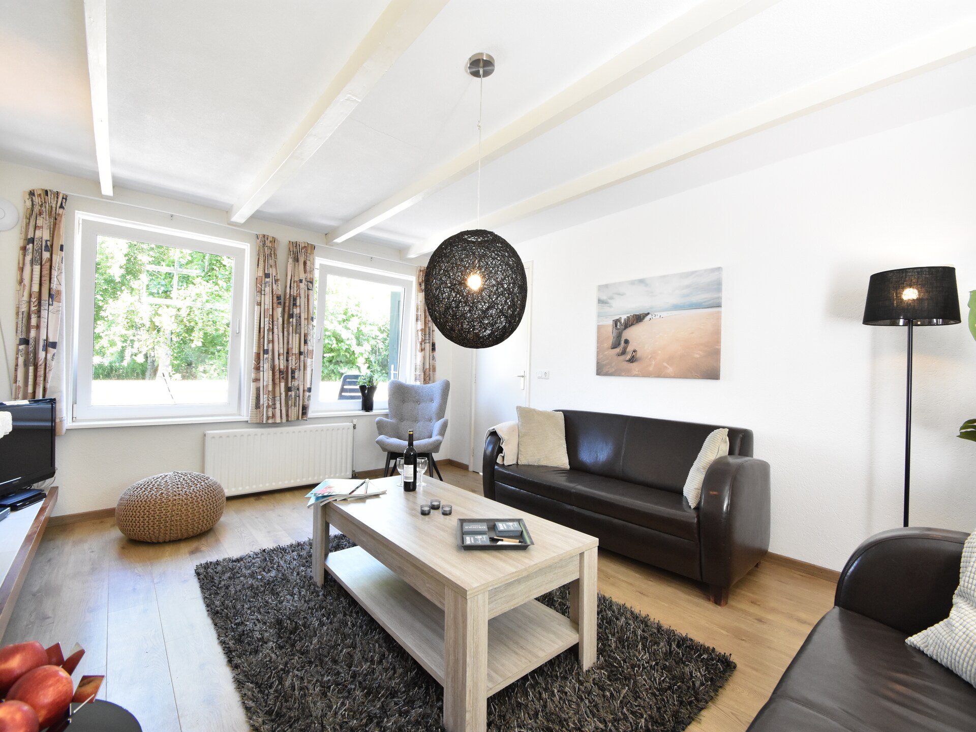 Vakantiehuis Het Karreveld: sfeervol genieten aan het Zonnemairese Meer - foto 10