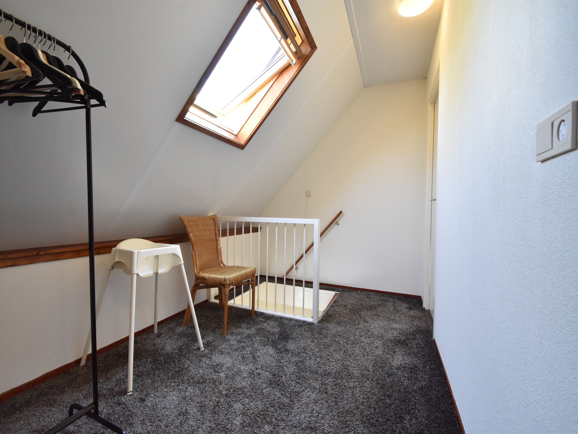 Vakantiehuis Het Karreveld: sfeervol genieten aan het Zonnemairese Meer - foto 15