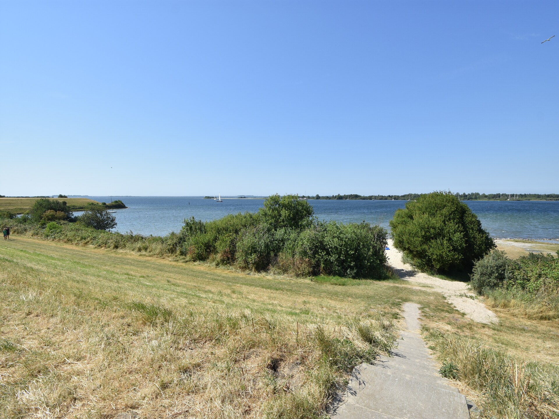 Vakantiehuis Het Karreveld: sfeervol genieten aan het Zonnemairese Meer - foto 28