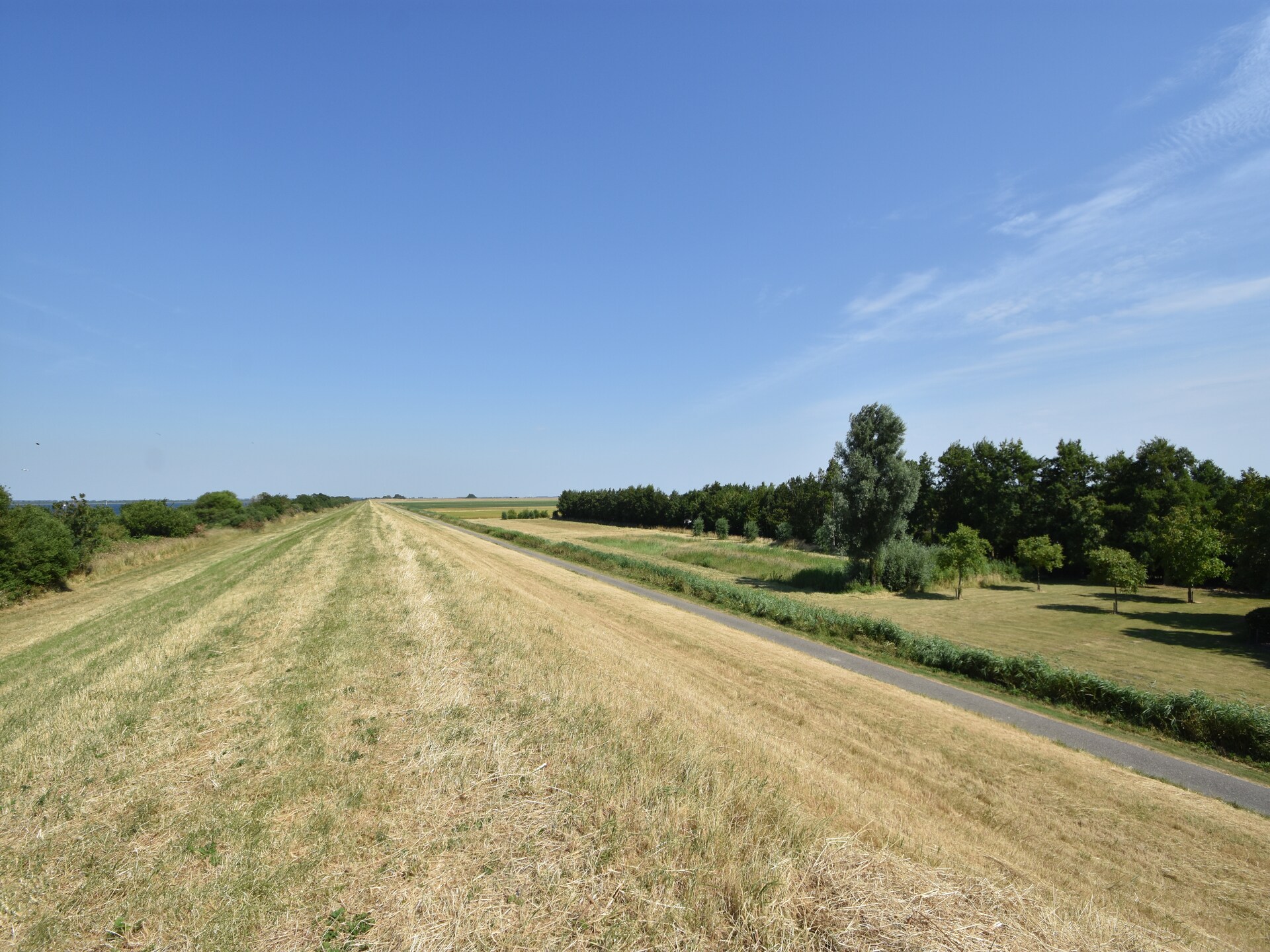 Vakantiehuis Het Karreveld: sfeervol genieten aan het Zonnemairese Meer - foto 29