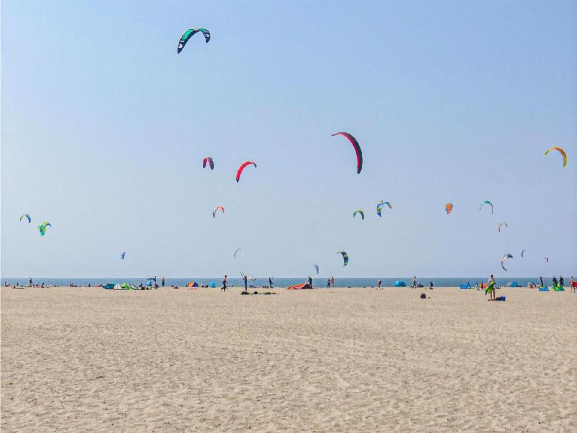Vakantiehuis Het Karreveld: sfeervol genieten aan het Zonnemairese Meer - foto 34