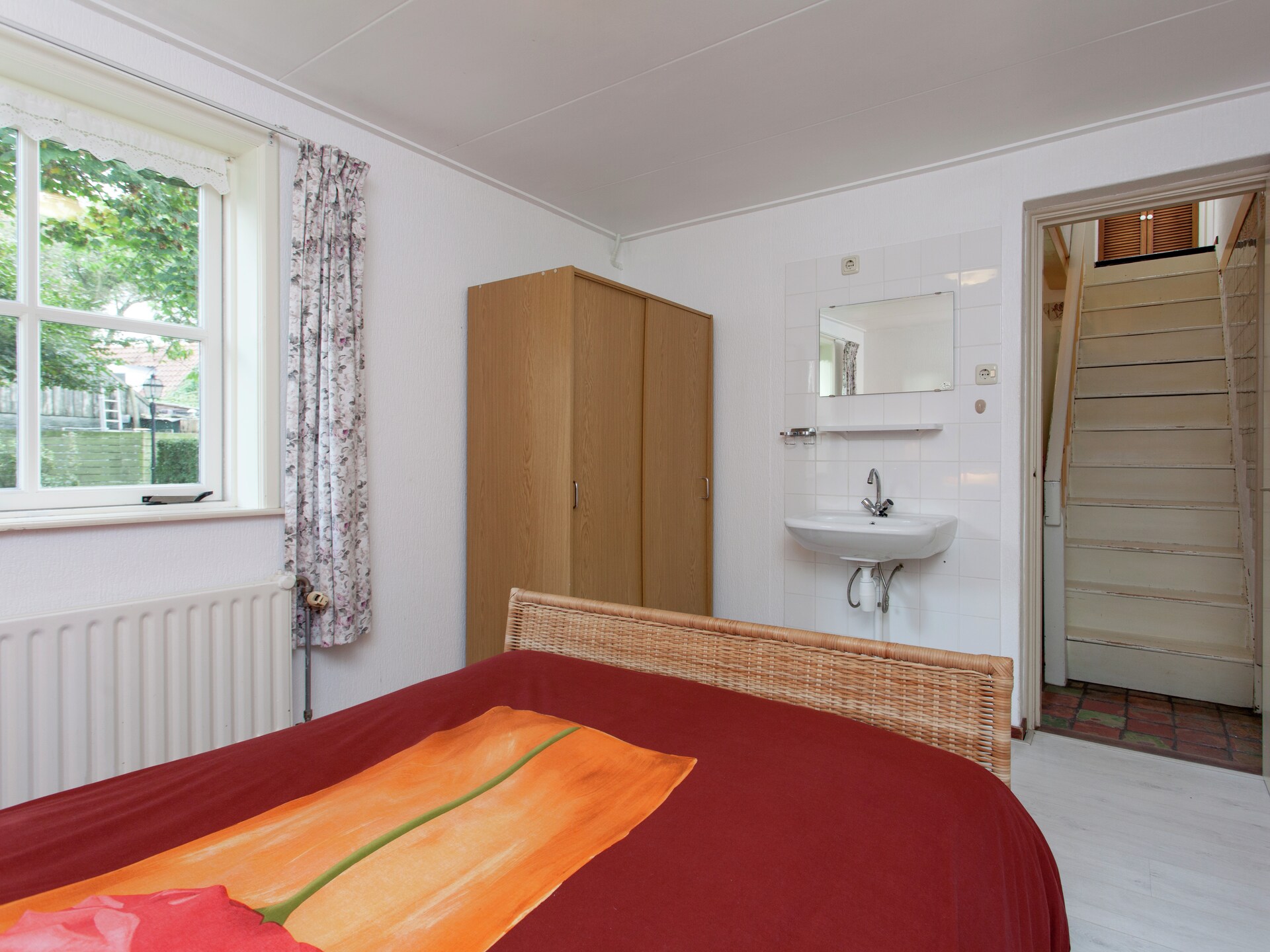 Anno 1711: Sfeervol landhuis in het bos bij Nes, 1km van strand - foto 16