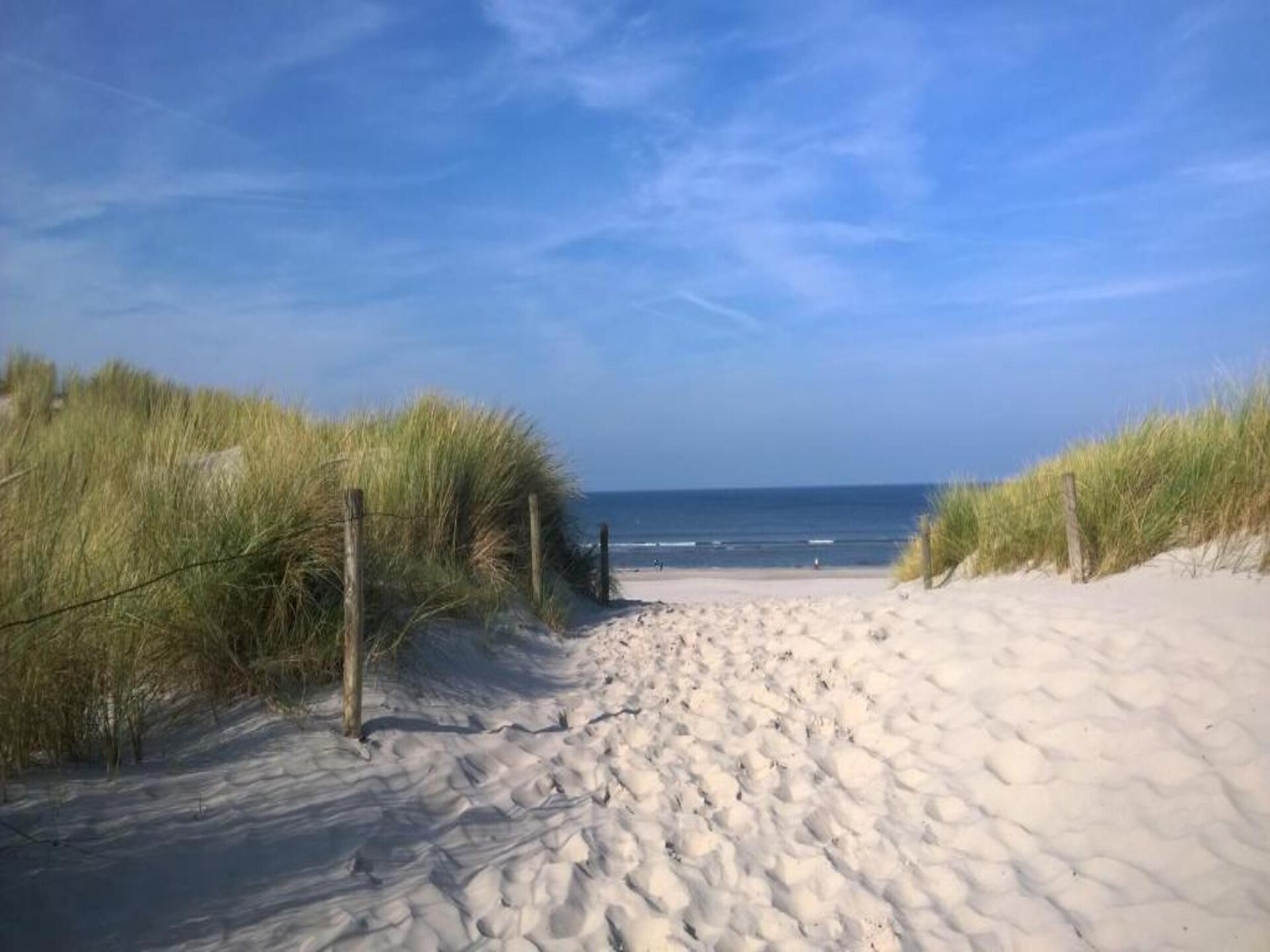 Anno 1711: Sfeervol landhuis in het bos bij Nes, 1km van strand - foto 29