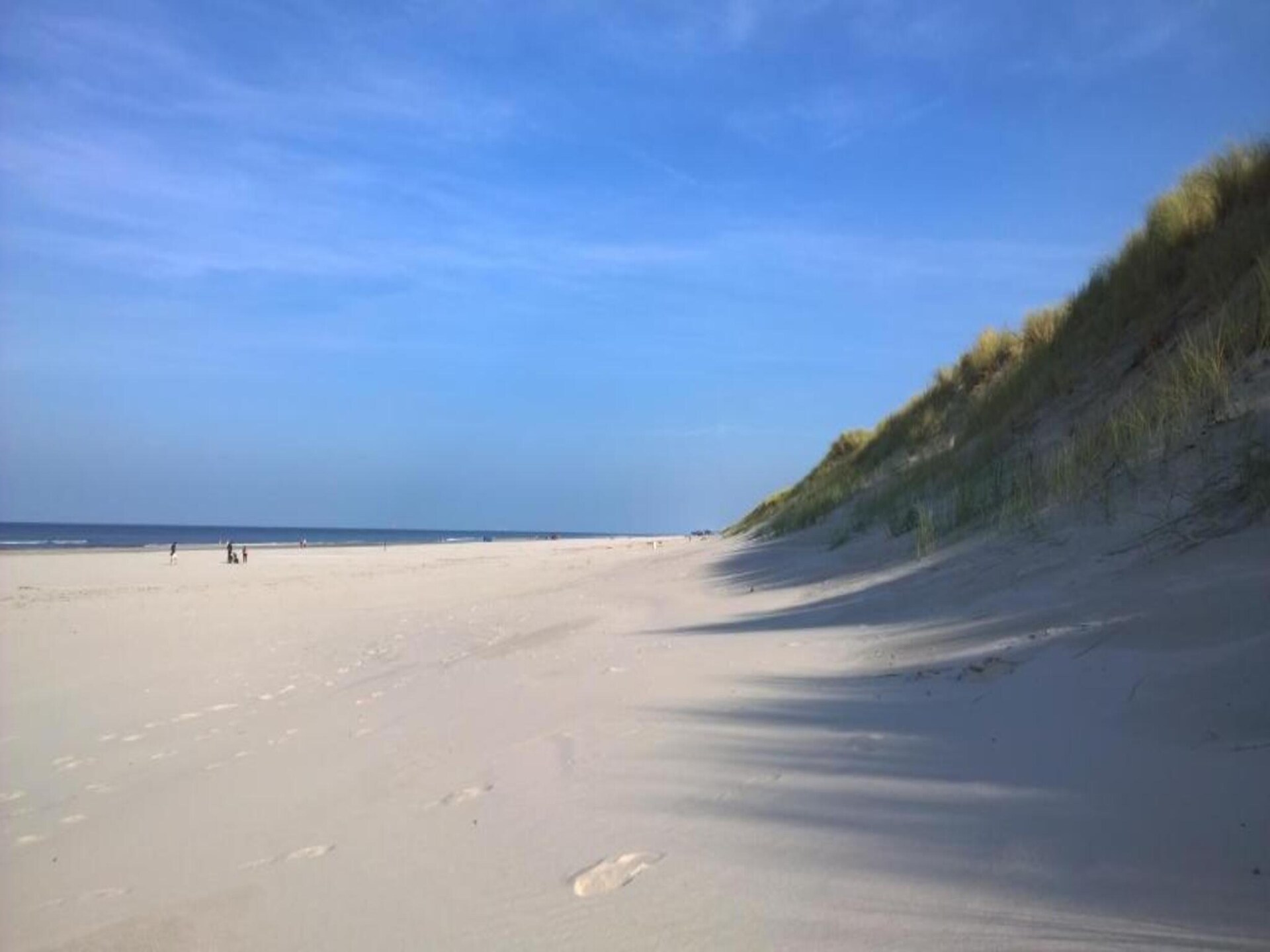 Anno 1711: Sfeervol landhuis in het bos bij Nes, 1km van strand - foto 28