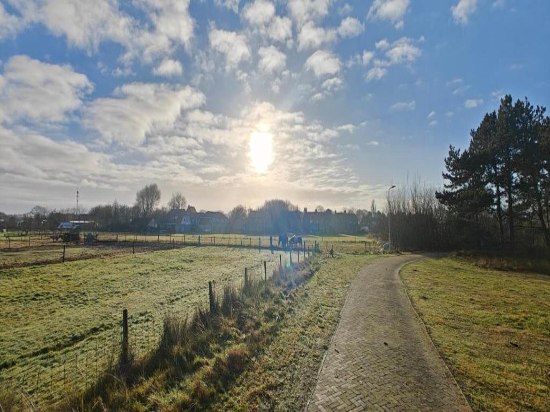 Anno 1711: Sfeervol landhuis in het bos bij Nes, 1km van strand - foto 35