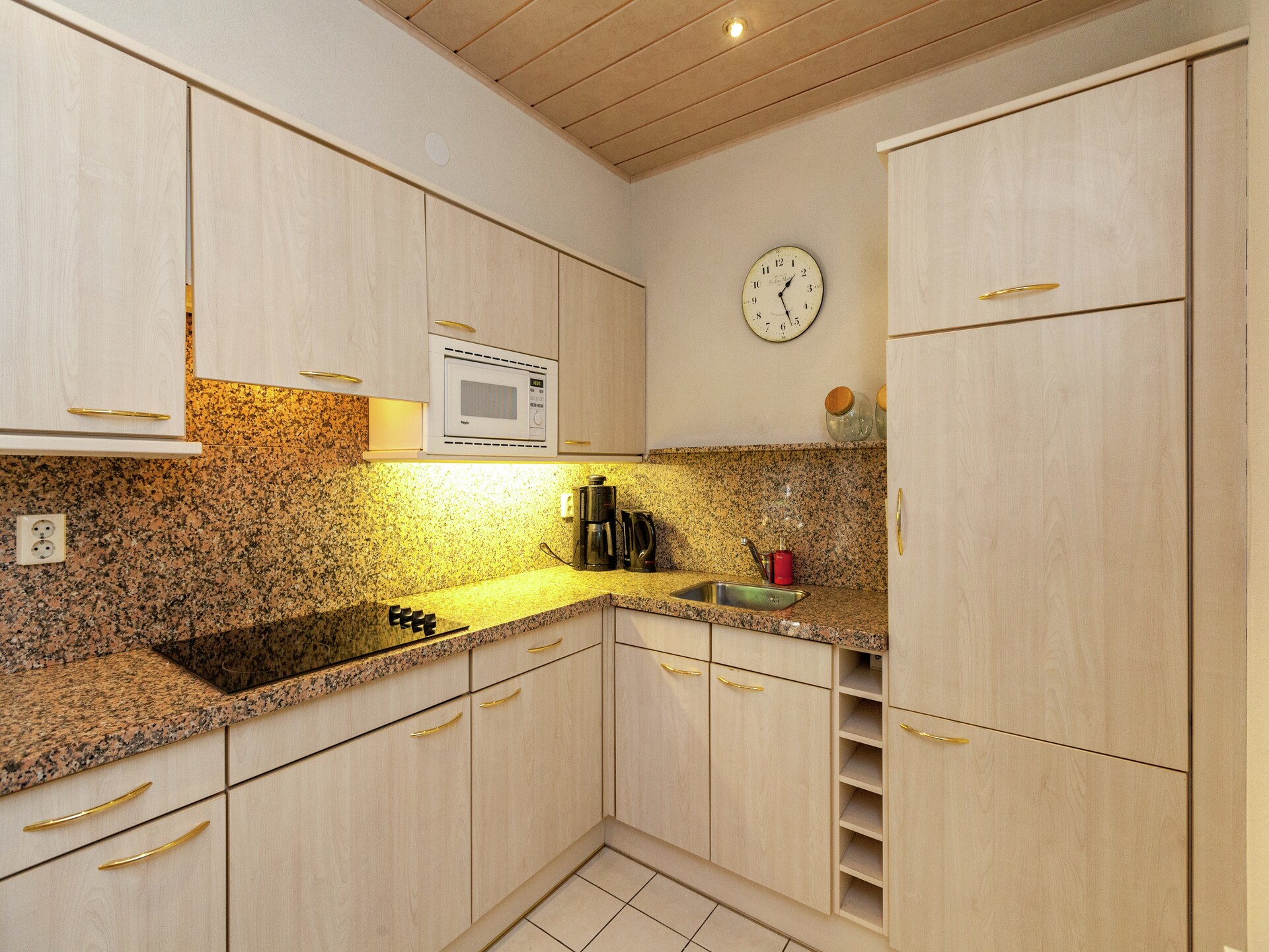 Vier Duinen: gezellig appartement op 700m van het strand in Oostkapelle - foto 12