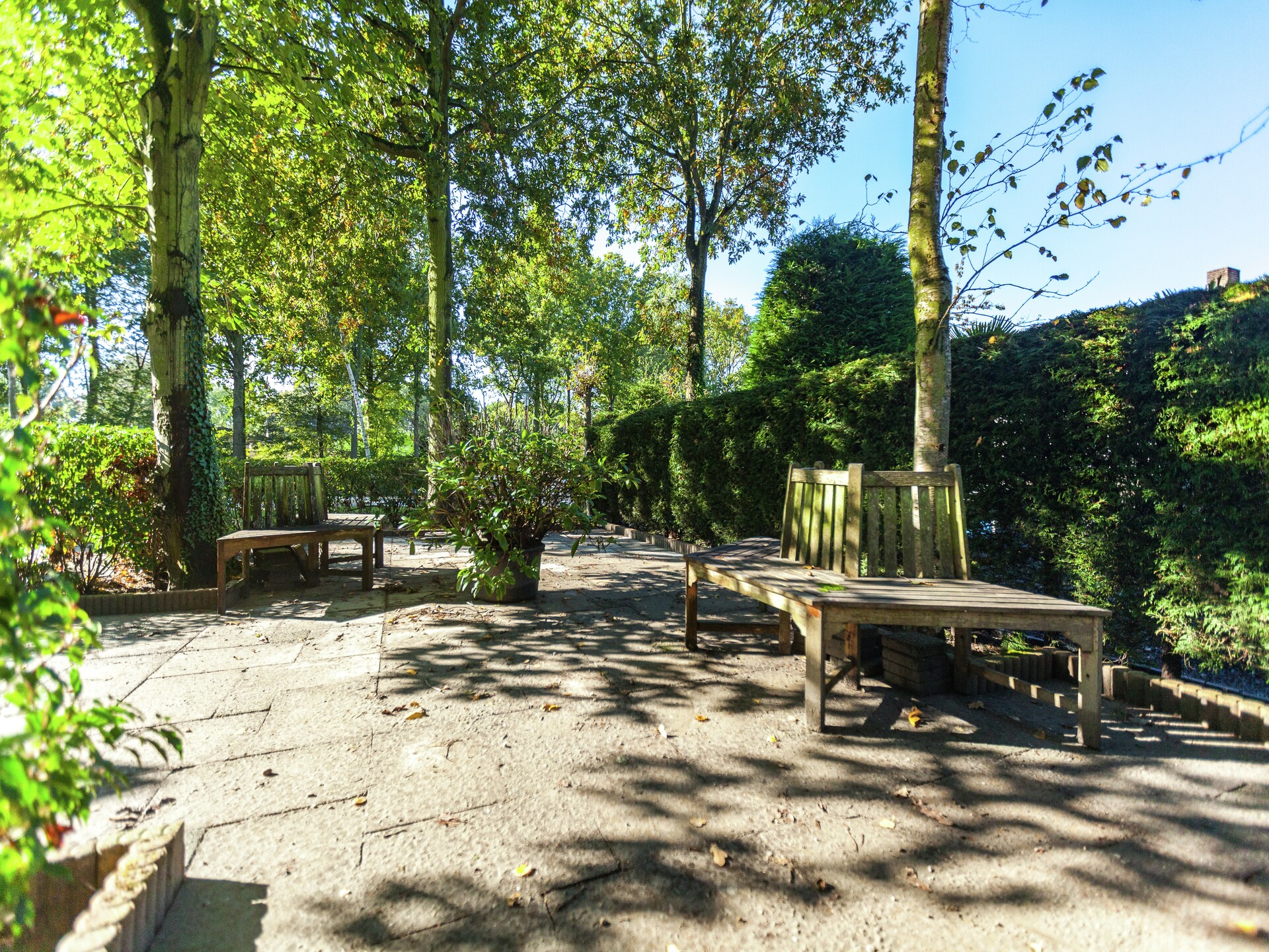 Vier Duinen: gezellig appartement op 700m van het strand in Oostkapelle - foto 18