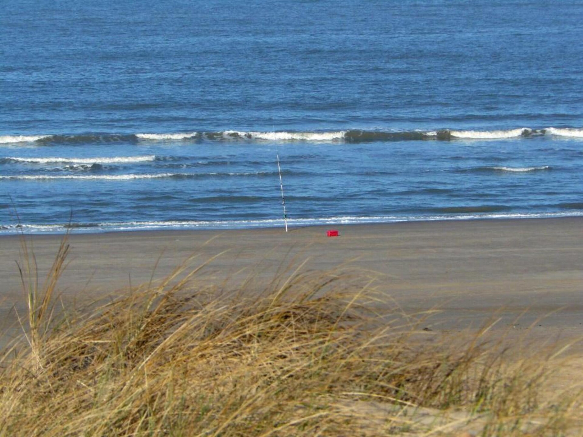 Vier Duinen: gezellig appartement op 700m van het strand in Oostkapelle - foto 36