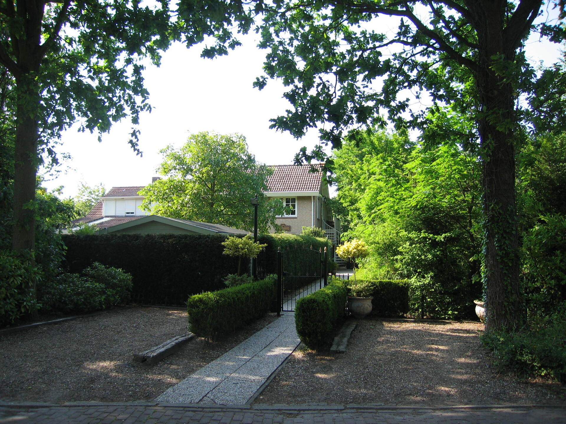 Twee Duinen: sfeervol appartement in het bos, 700m van strand - foto 21
