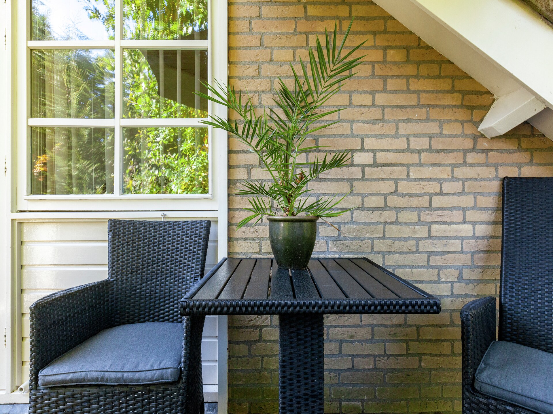 Twee Duinen: sfeervol appartement in het bos, 700m van strand - foto 39