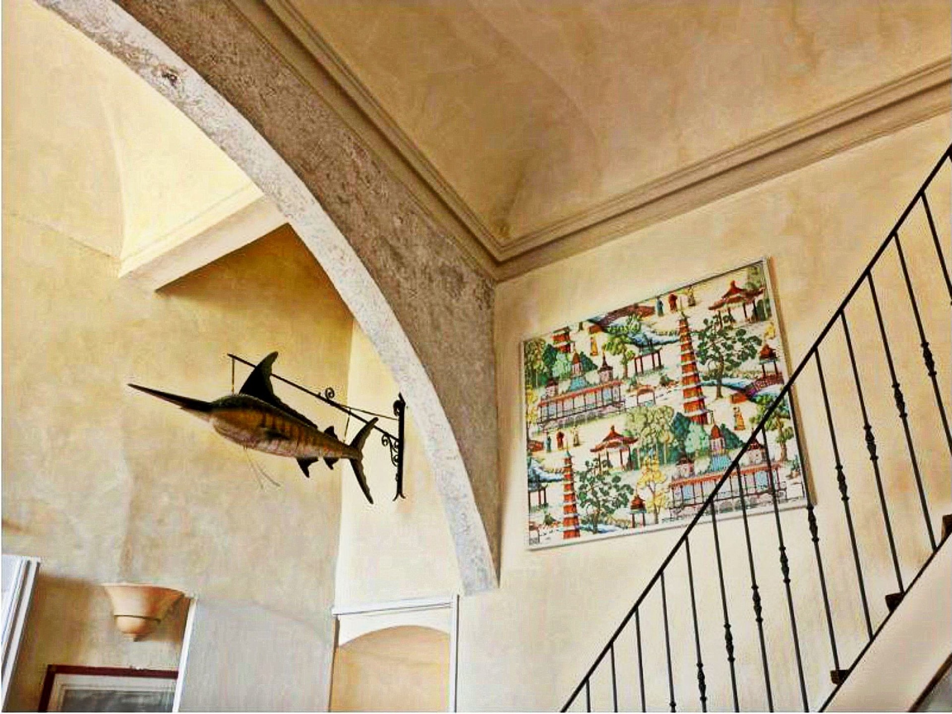Historisch verblijf Castello Grimalda - Le Zie in Rocca Grimalda - foto 25