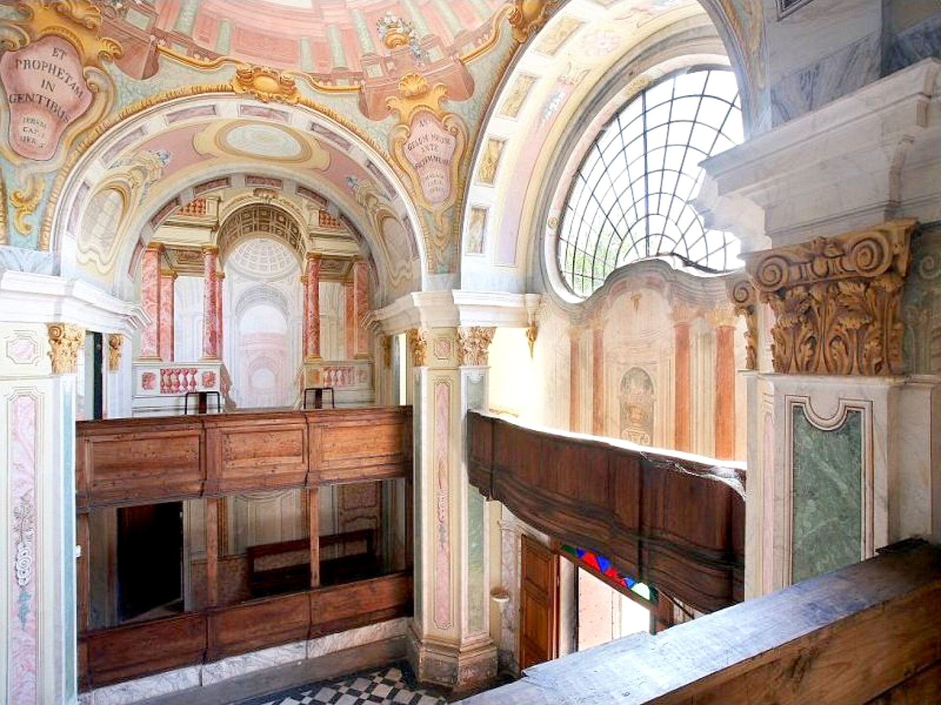 Historisch verblijf Castello Grimalda - Le Zie in Rocca Grimalda - foto 22