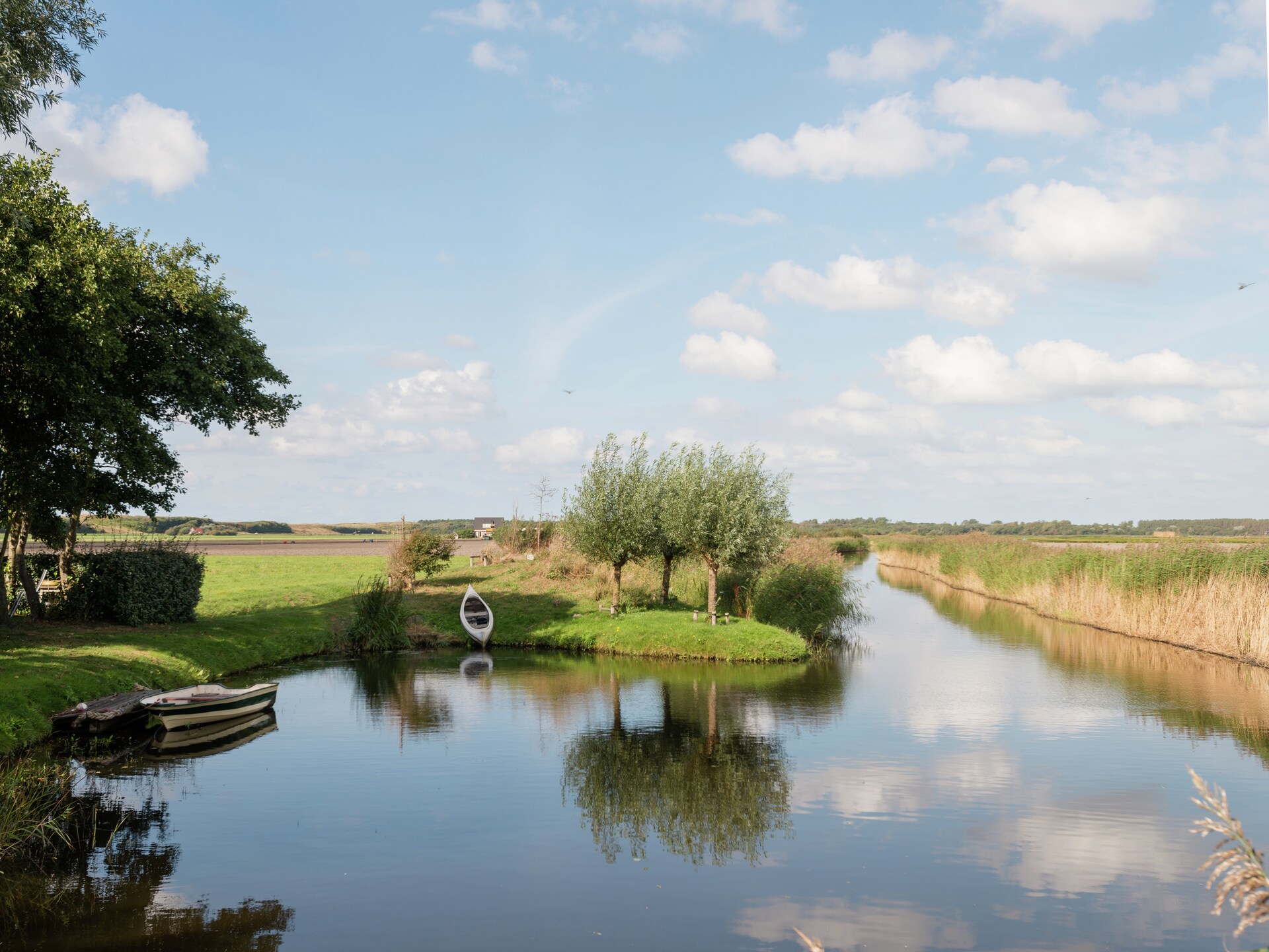De Strandvogel: vrijstaand vakantiehuis op 800m van zee in Julianadorp - foto 22