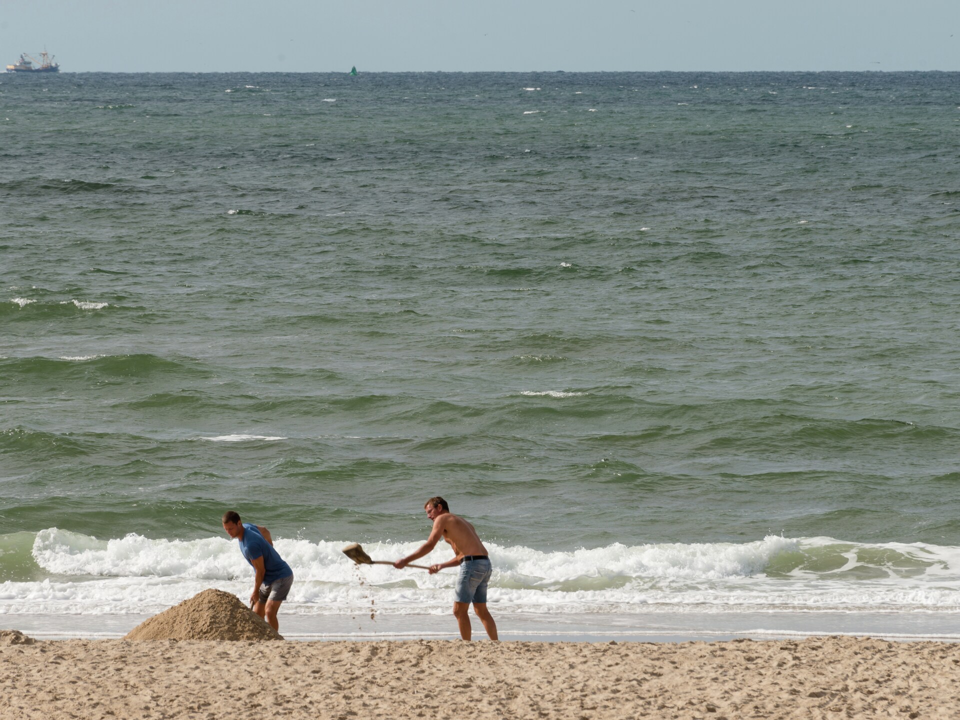 De Strandvogel: vrijstaand vakantiehuis op 800m van zee in Julianadorp - foto 21