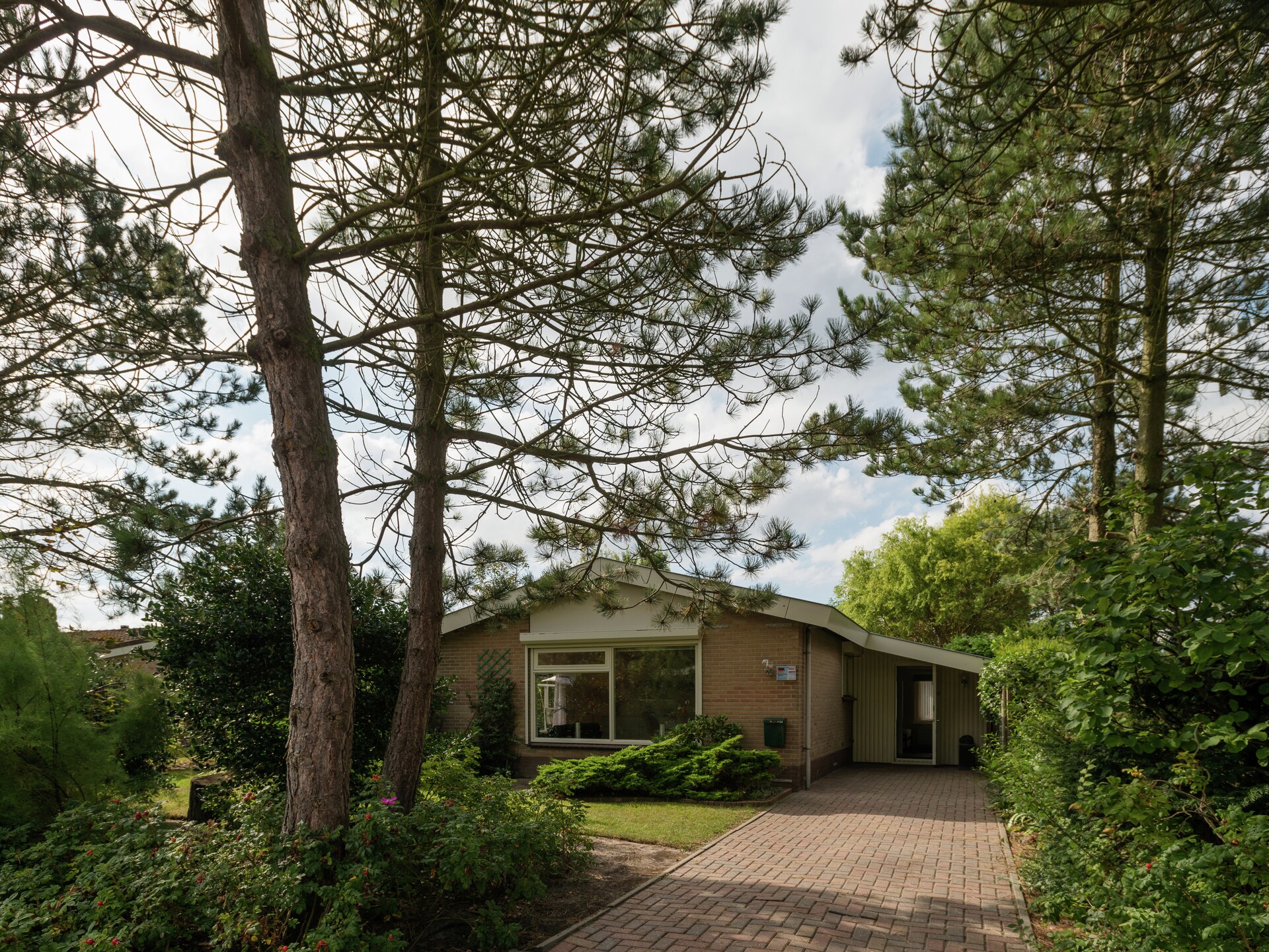 De Strandvogel: vrijstaand vakantiehuis op 800m van zee in Julianadorp - foto 17