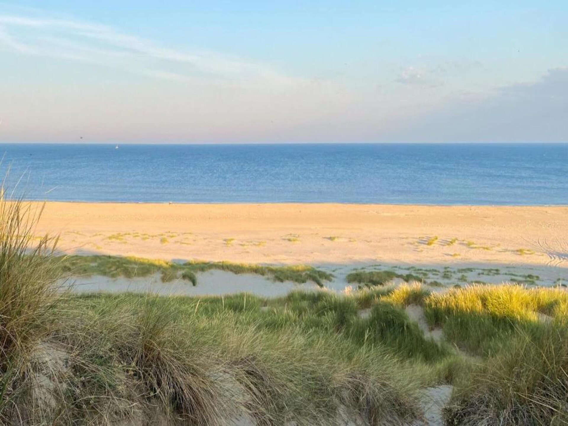 De Strandvogel: vrijstaand vakantiehuis op 800m van zee in Julianadorp - foto 29