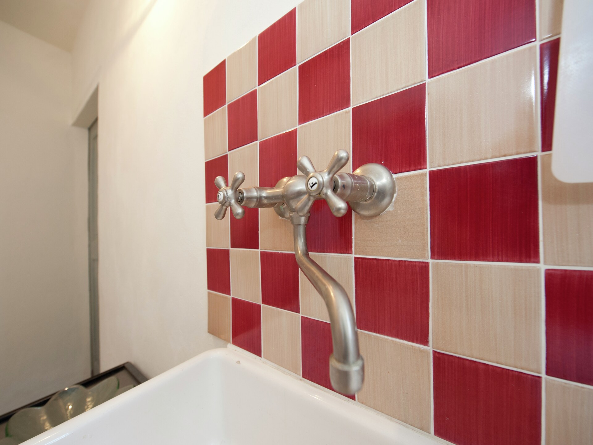 Sfeervol kasteelappartement voor 4 aan de golfbaan in Rocca Grimalda - foto 17