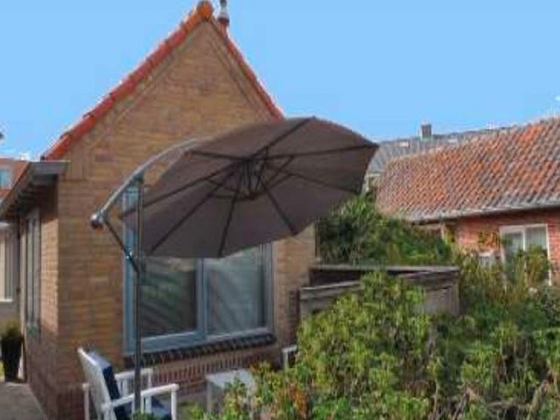 Helmgras I: Gezellig vakantiehuis op 100m van het strand in Egmond aan Zee - foto 40
