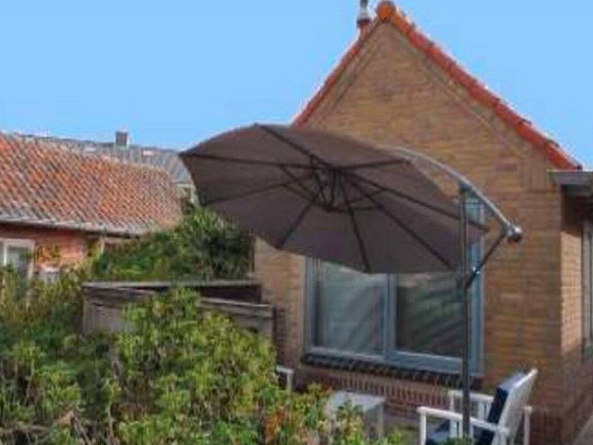 Helmgras I: Gezellig vakantiehuis op 100m van het strand in Egmond aan Zee - foto 33