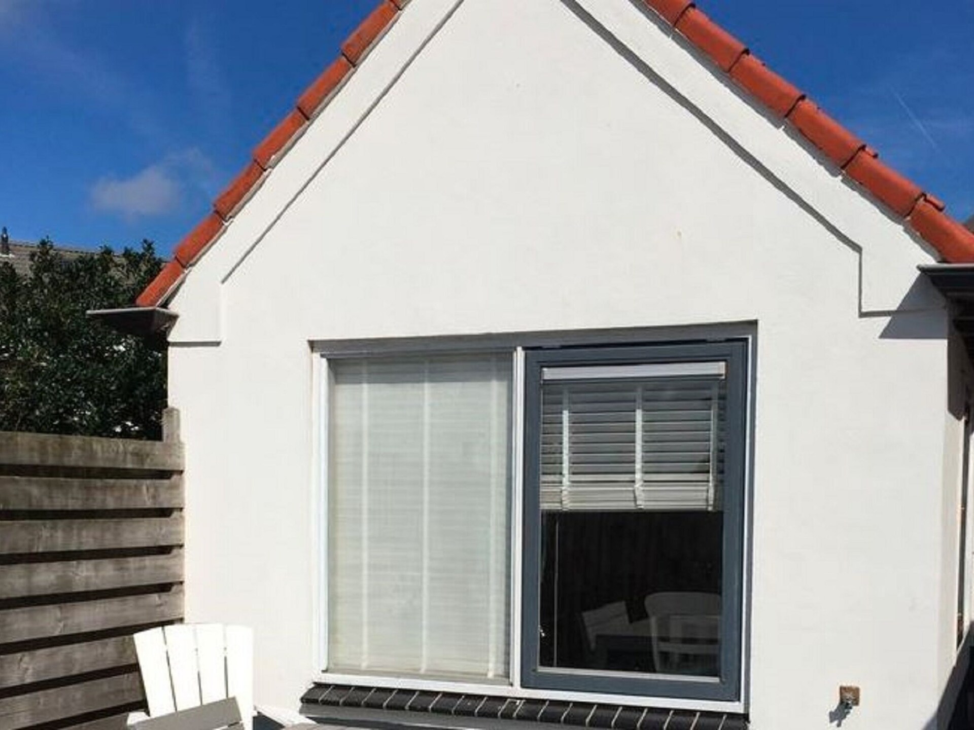 Helmgras I: Gezellig vakantiehuis op 100m van het strand in Egmond aan Zee - foto 34