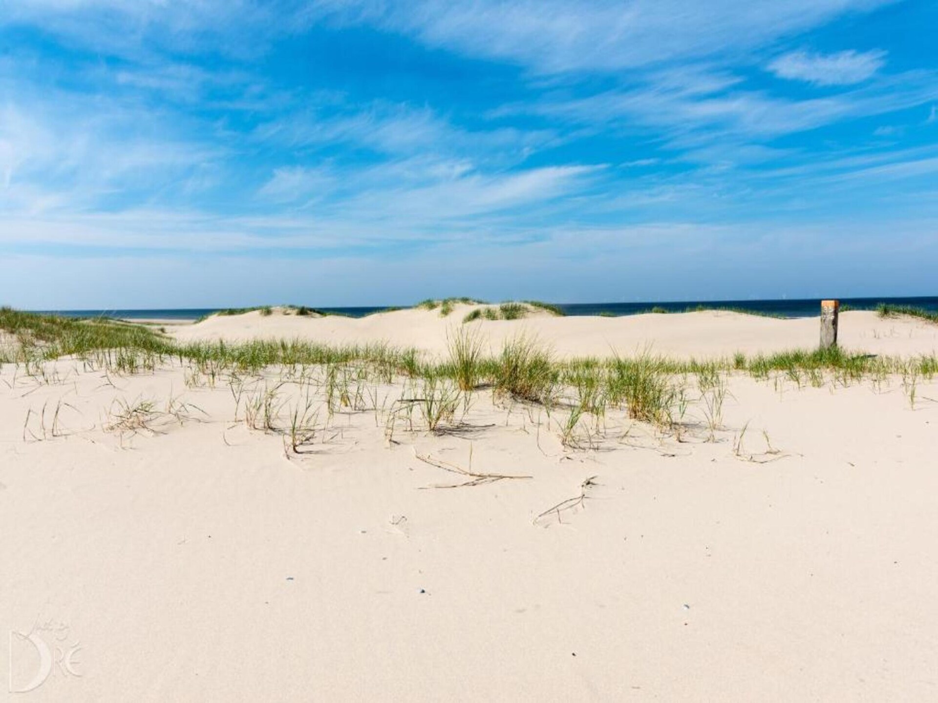 Helmgras I: Gezellig vakantiehuis op 100m van het strand in Egmond aan Zee - foto 24