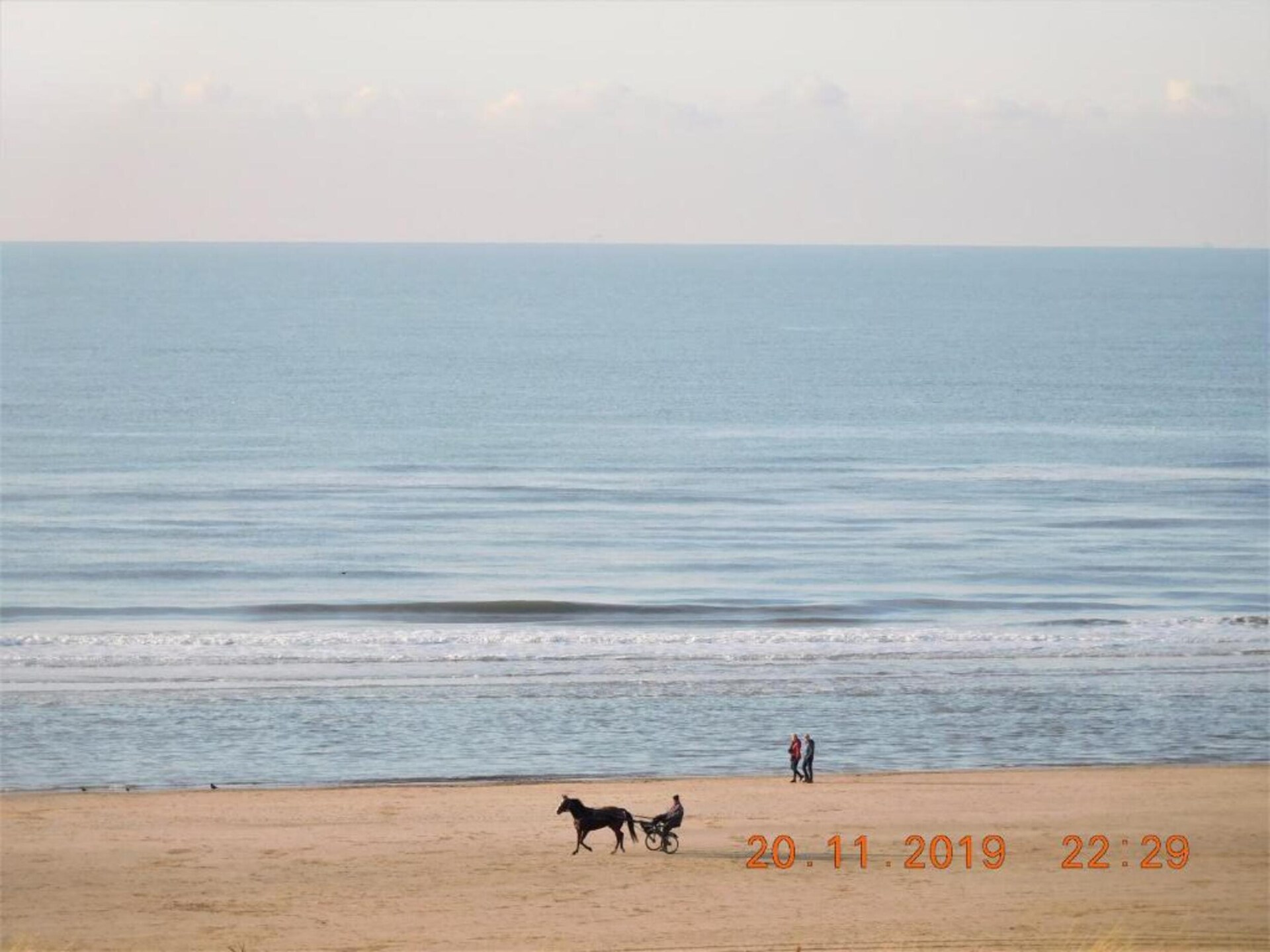 Helmgras I: Gezellig vakantiehuis op 100m van het strand in Egmond aan Zee - foto 28