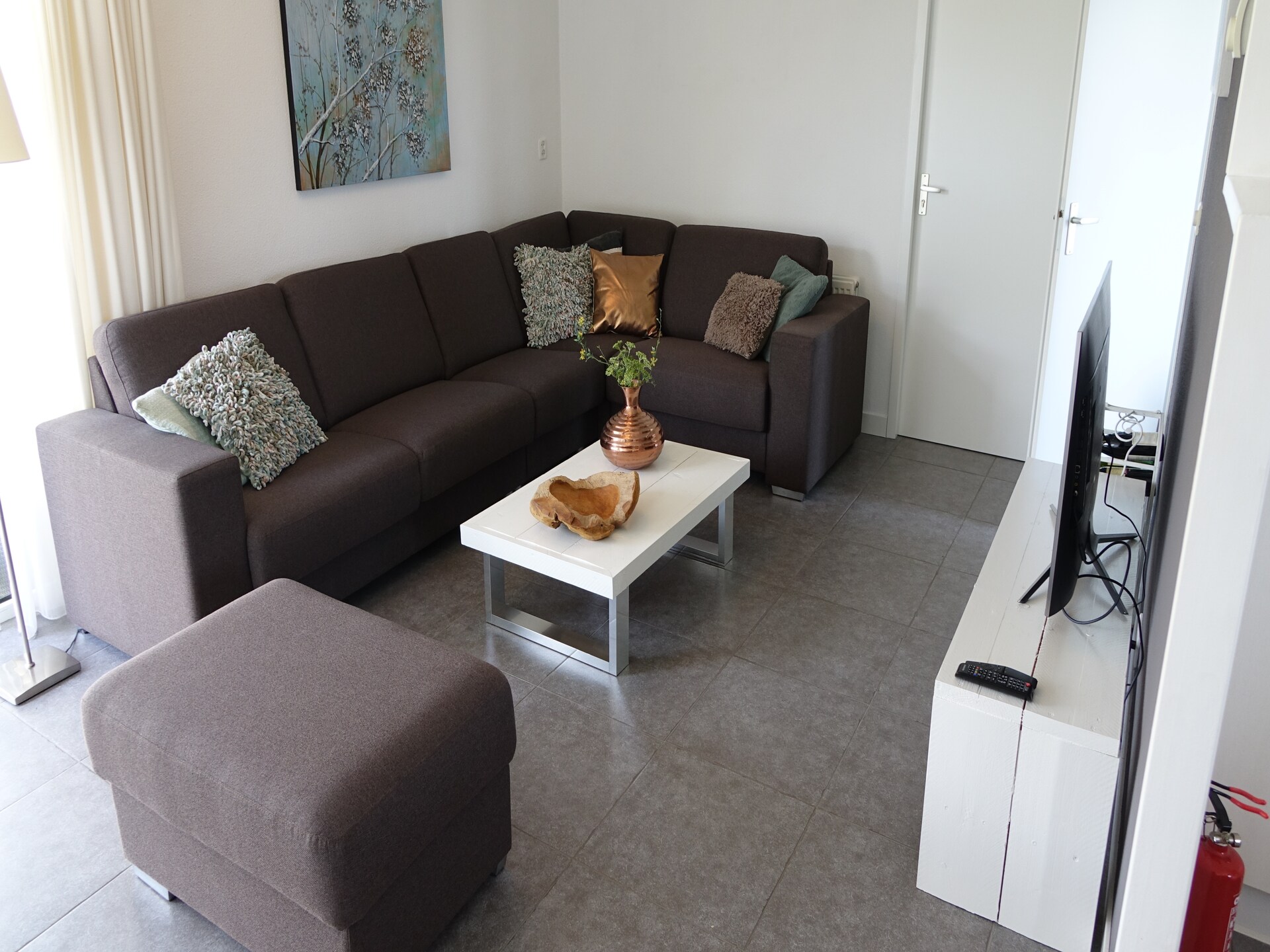 Wellness vakantiehuis aan het water in hartje Fries Merengebied - foto 33