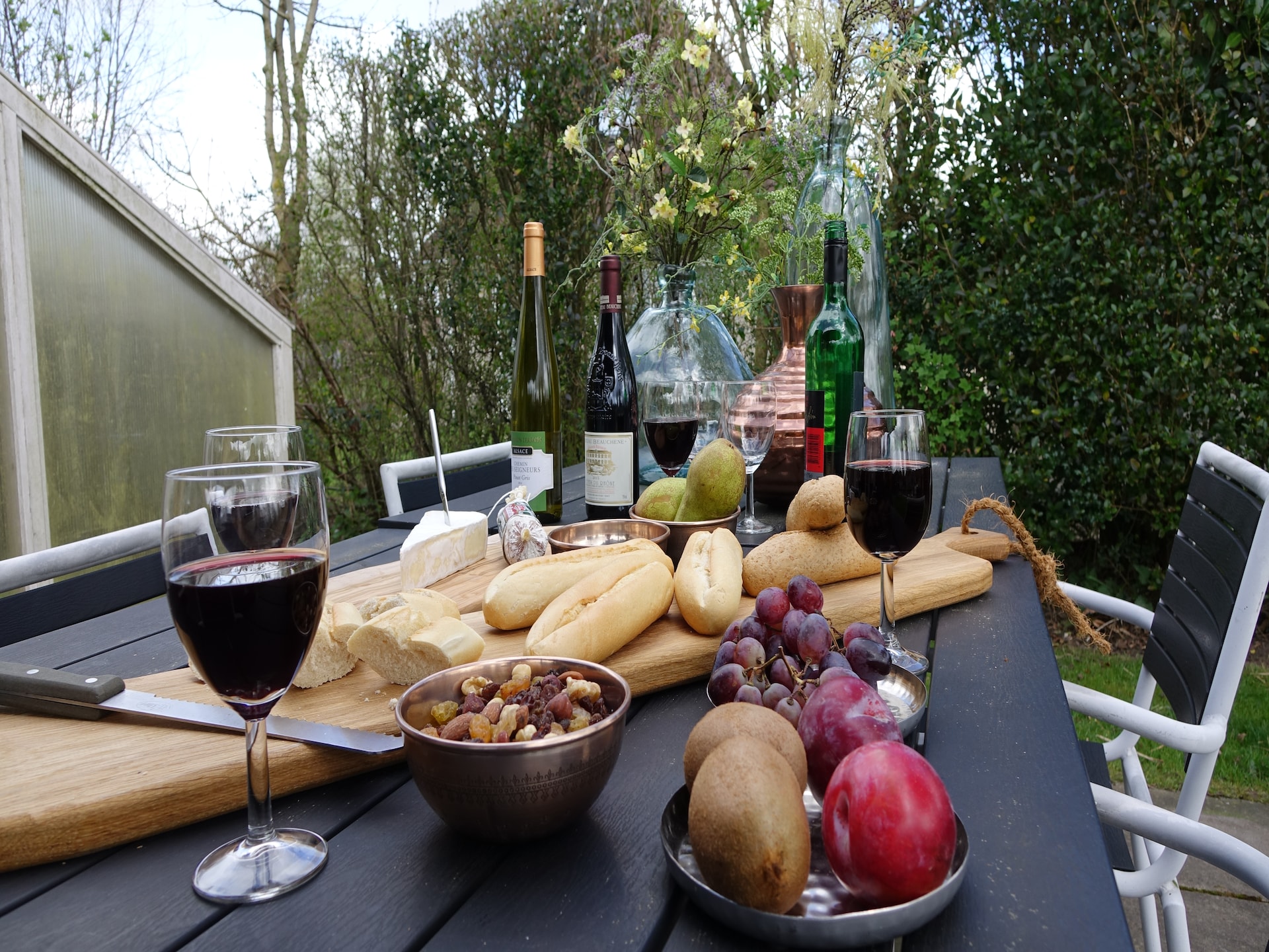 Wellness vakantiehuis aan het water in hartje Fries Merengebied - foto 17