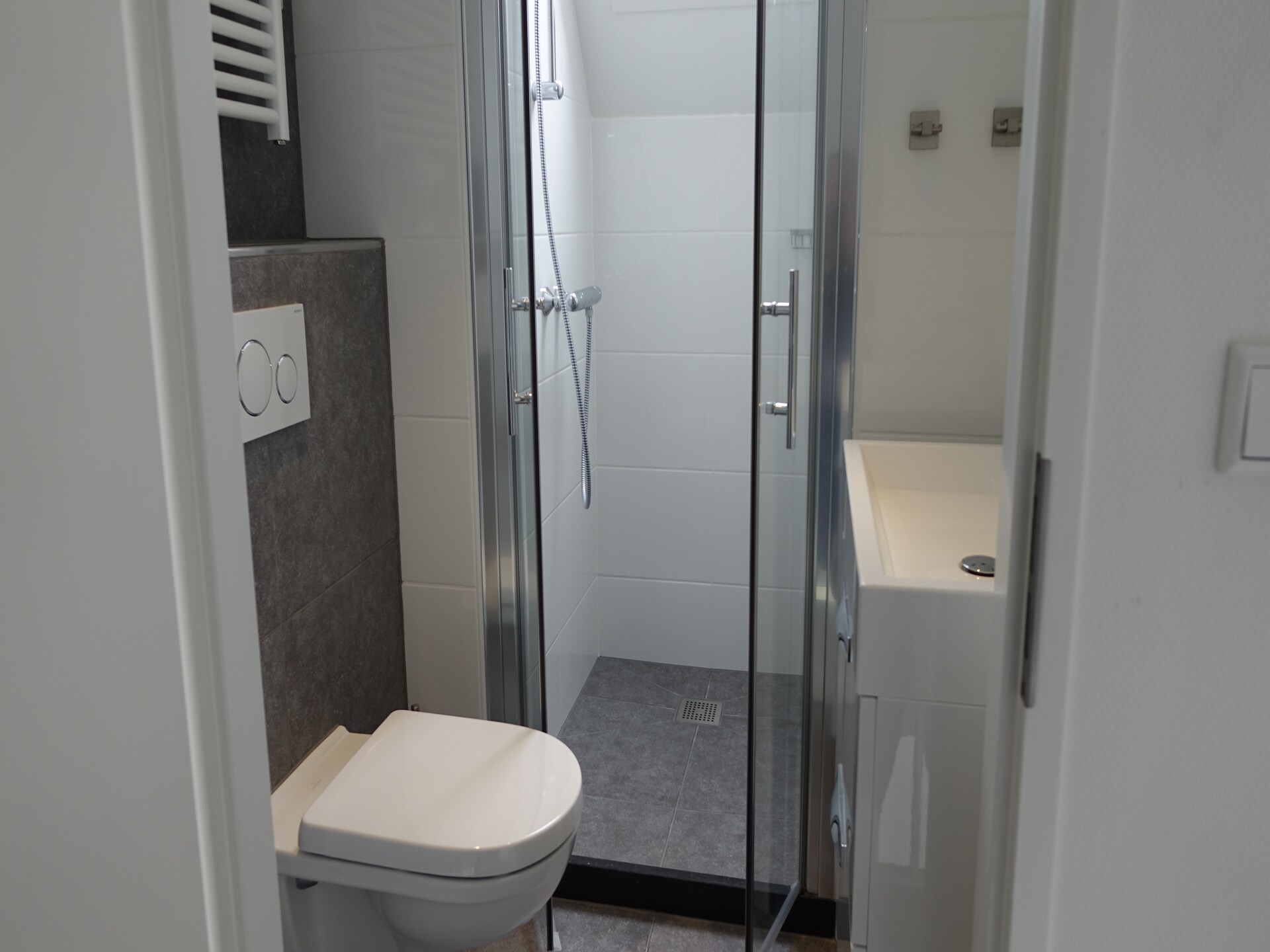 Wellness vakantiehuis aan het water in hartje Fries Merengebied - foto 38