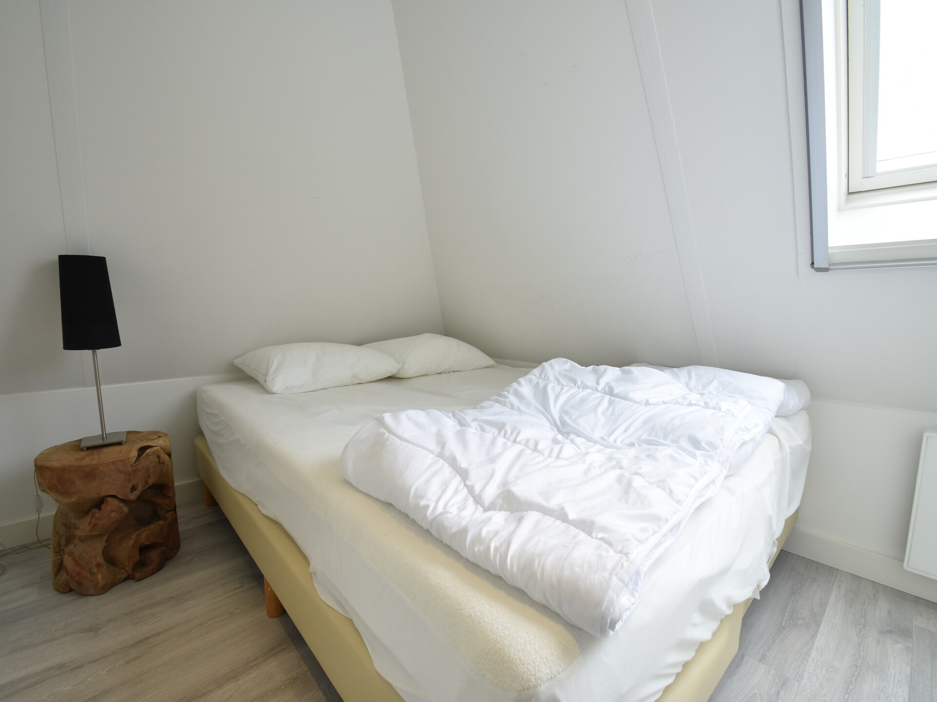 Wellness vakantiehuis aan het water in hartje Fries Merengebied - foto 37